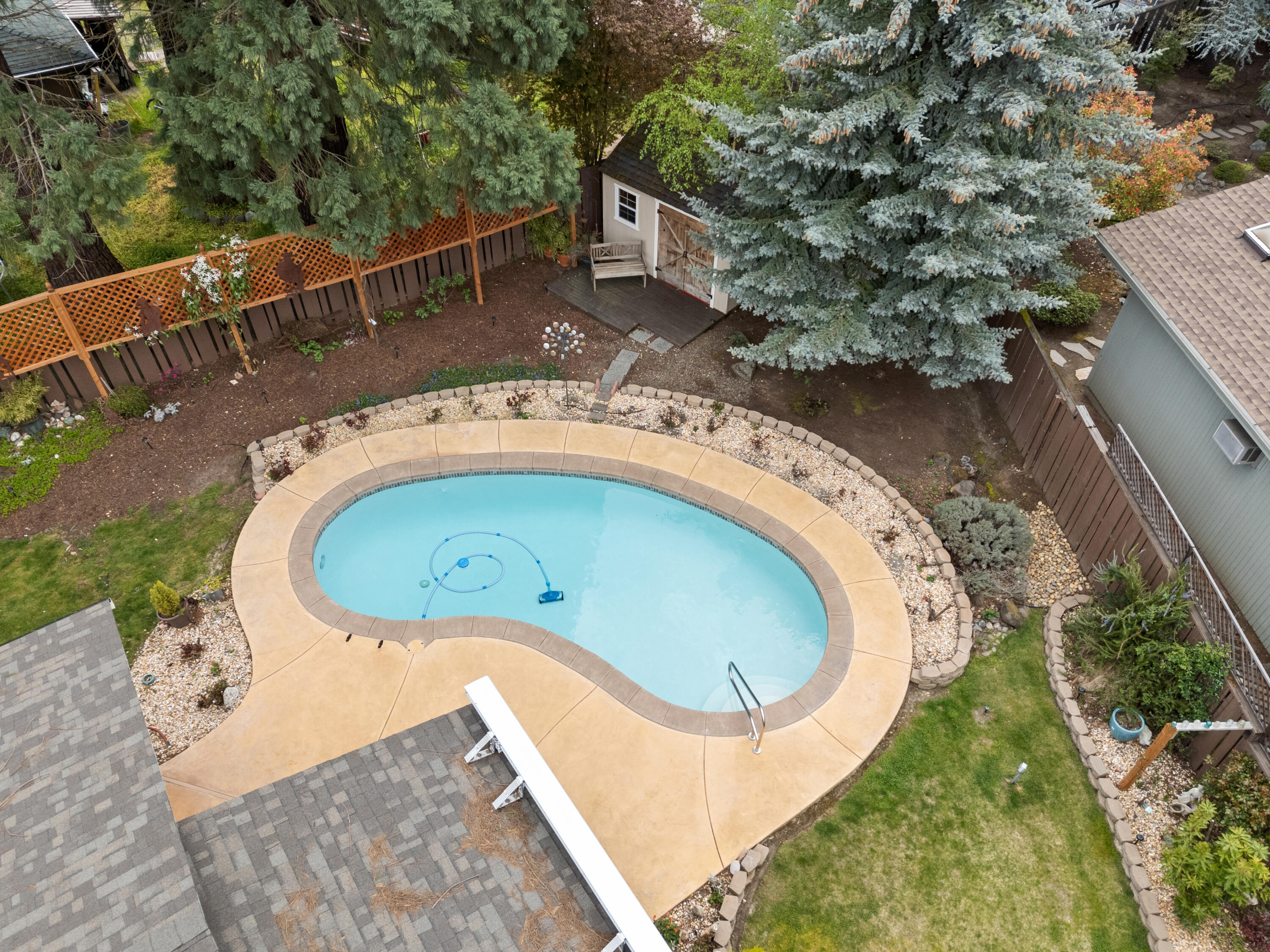 Country Club Meadows Unit No 1 - Residential