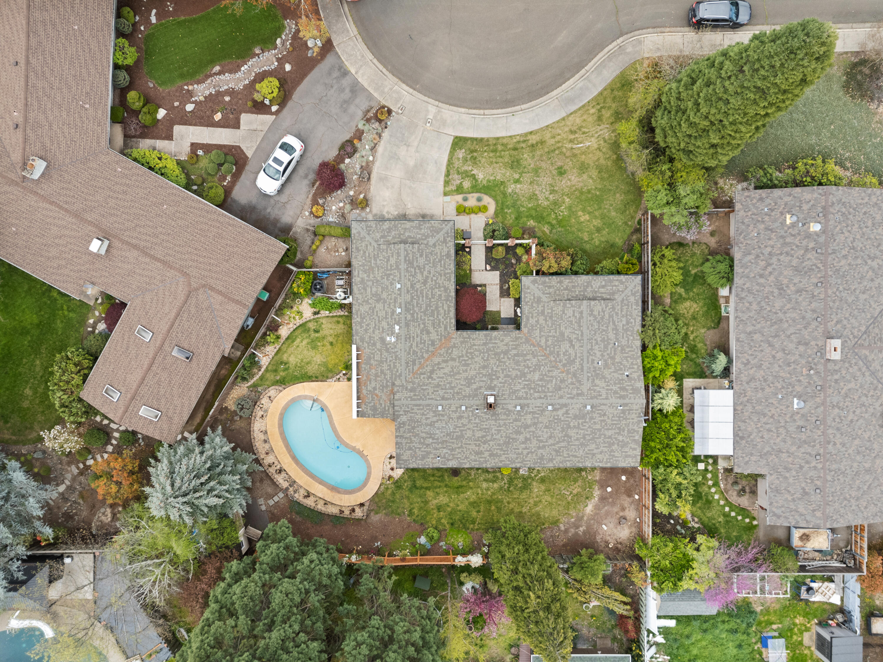 Country Club Meadows Unit No 1 - Residential