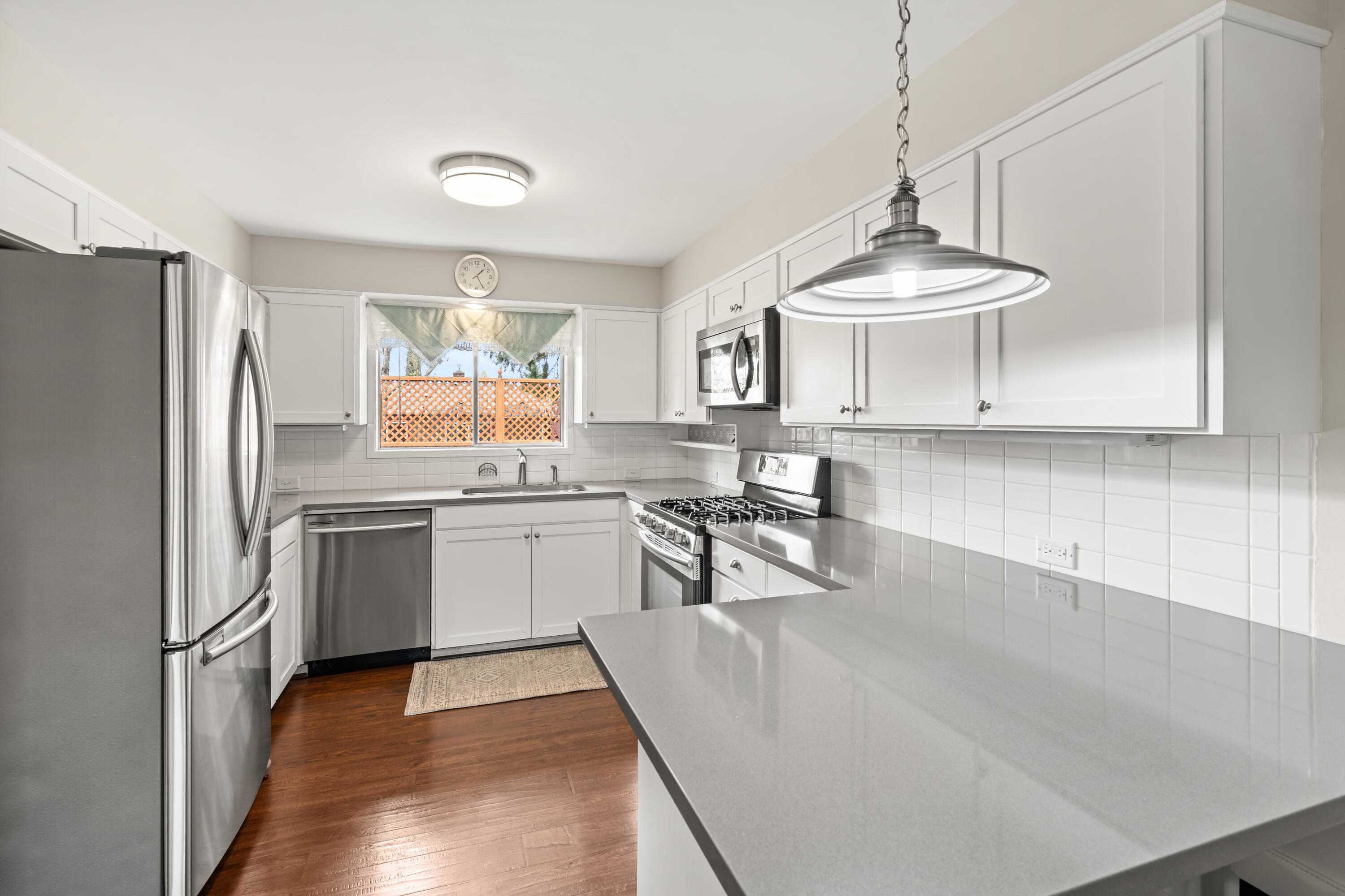 Country Club Meadows Unit No 1 - Residential