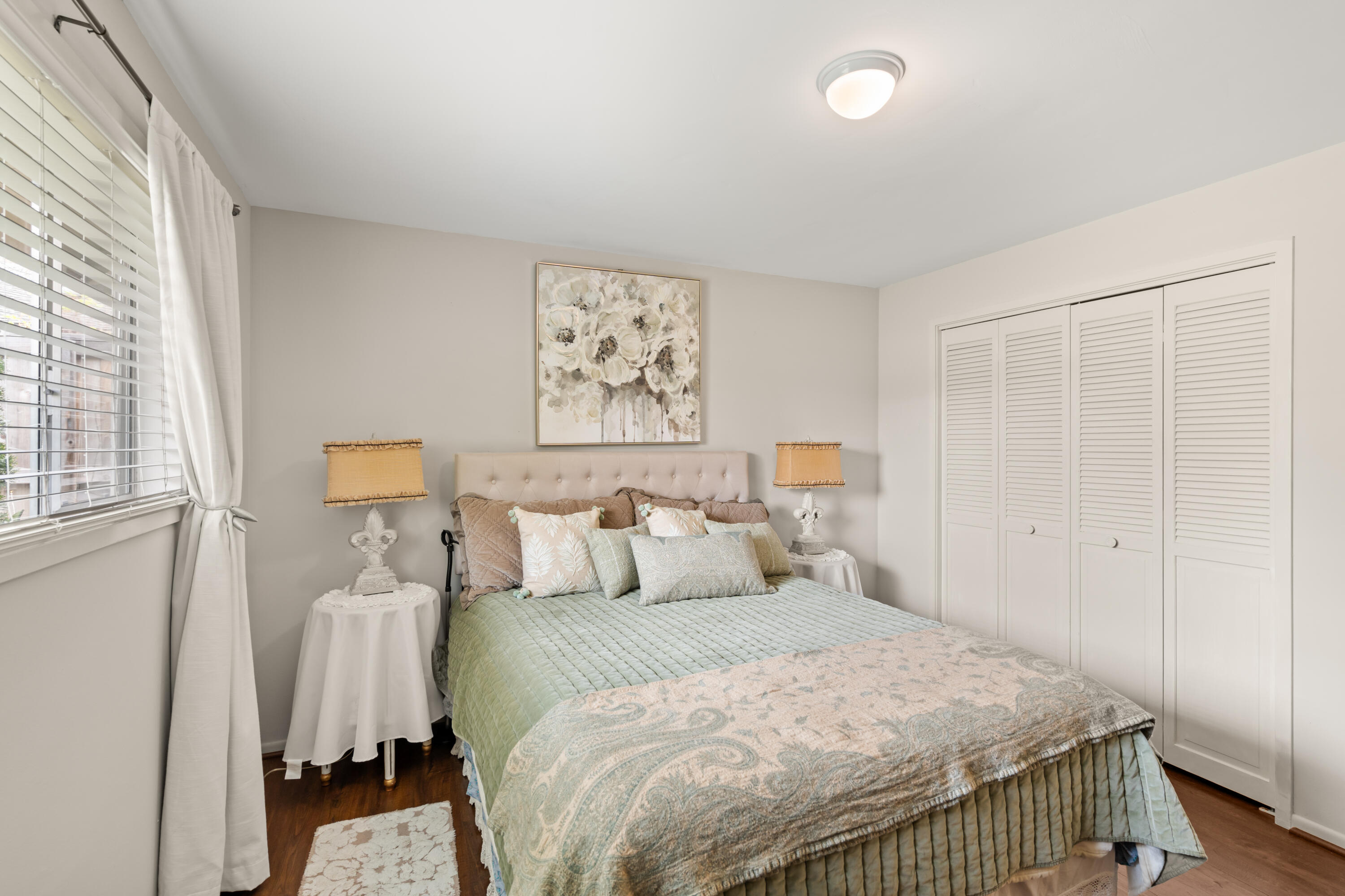 Country Club Meadows Unit No 1 - Residential