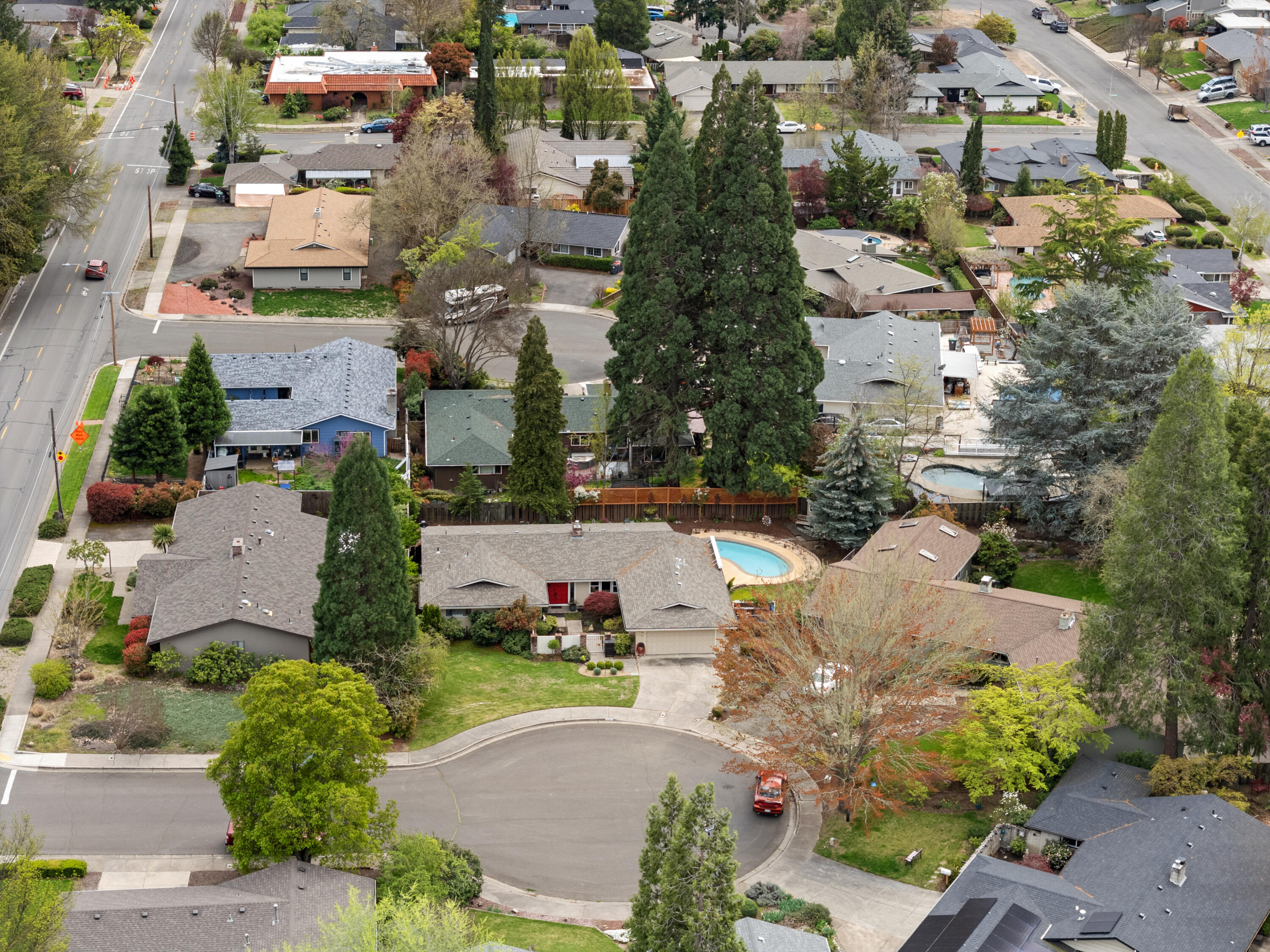 Country Club Meadows Unit No 1 - Residential