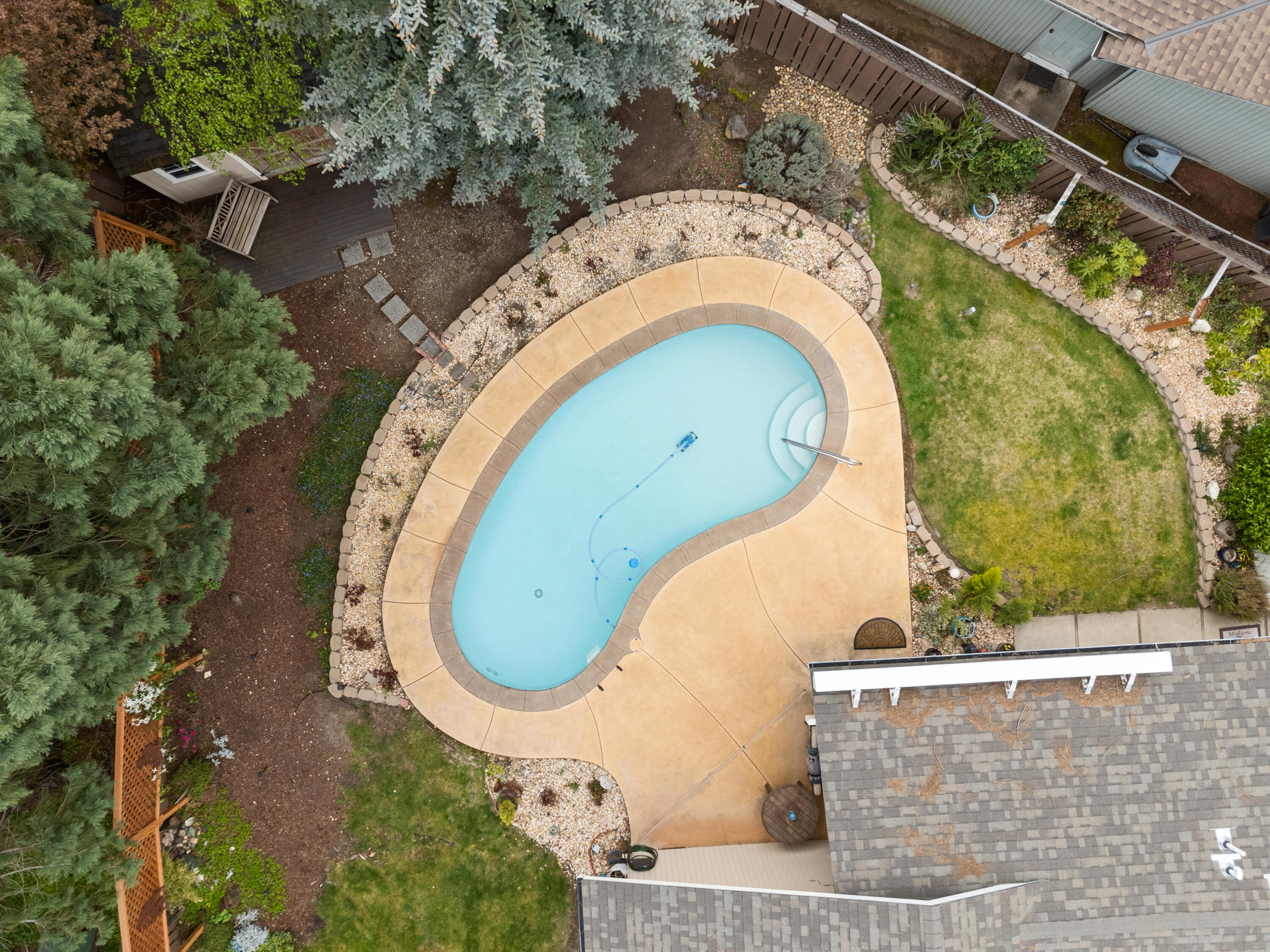 Country Club Meadows Unit No 1 - Residential