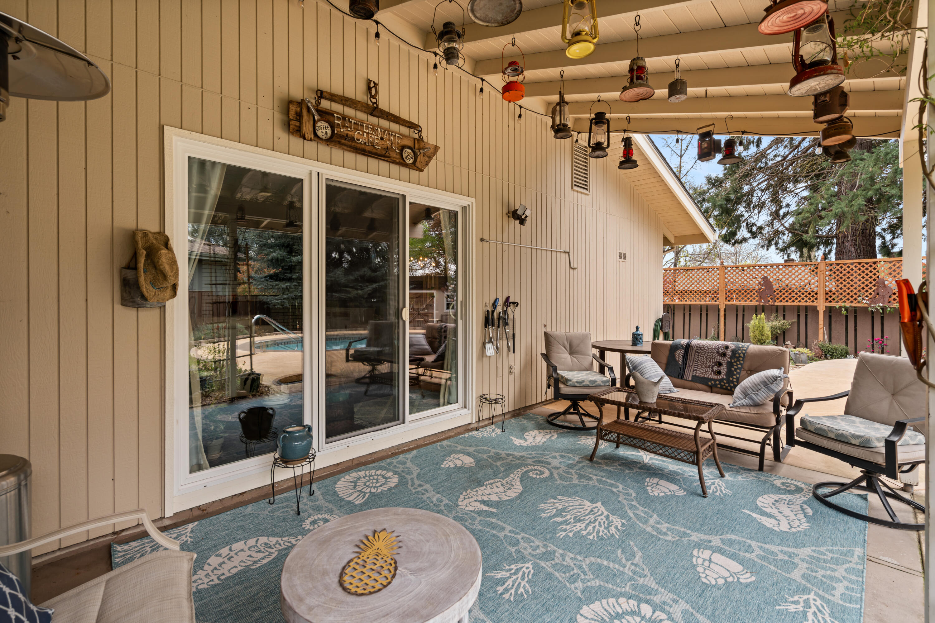 Country Club Meadows Unit No 1 - Residential