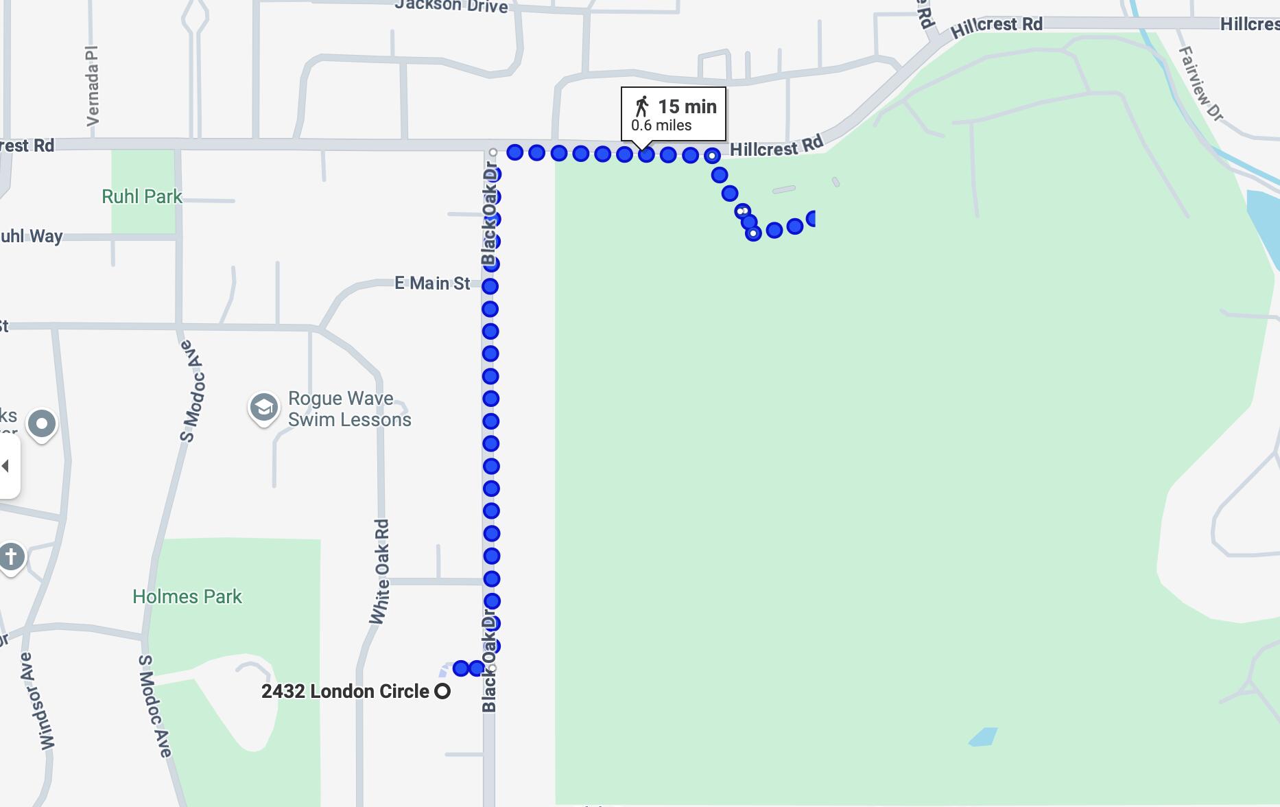 Country Club Meadows Unit No 1 - Residential