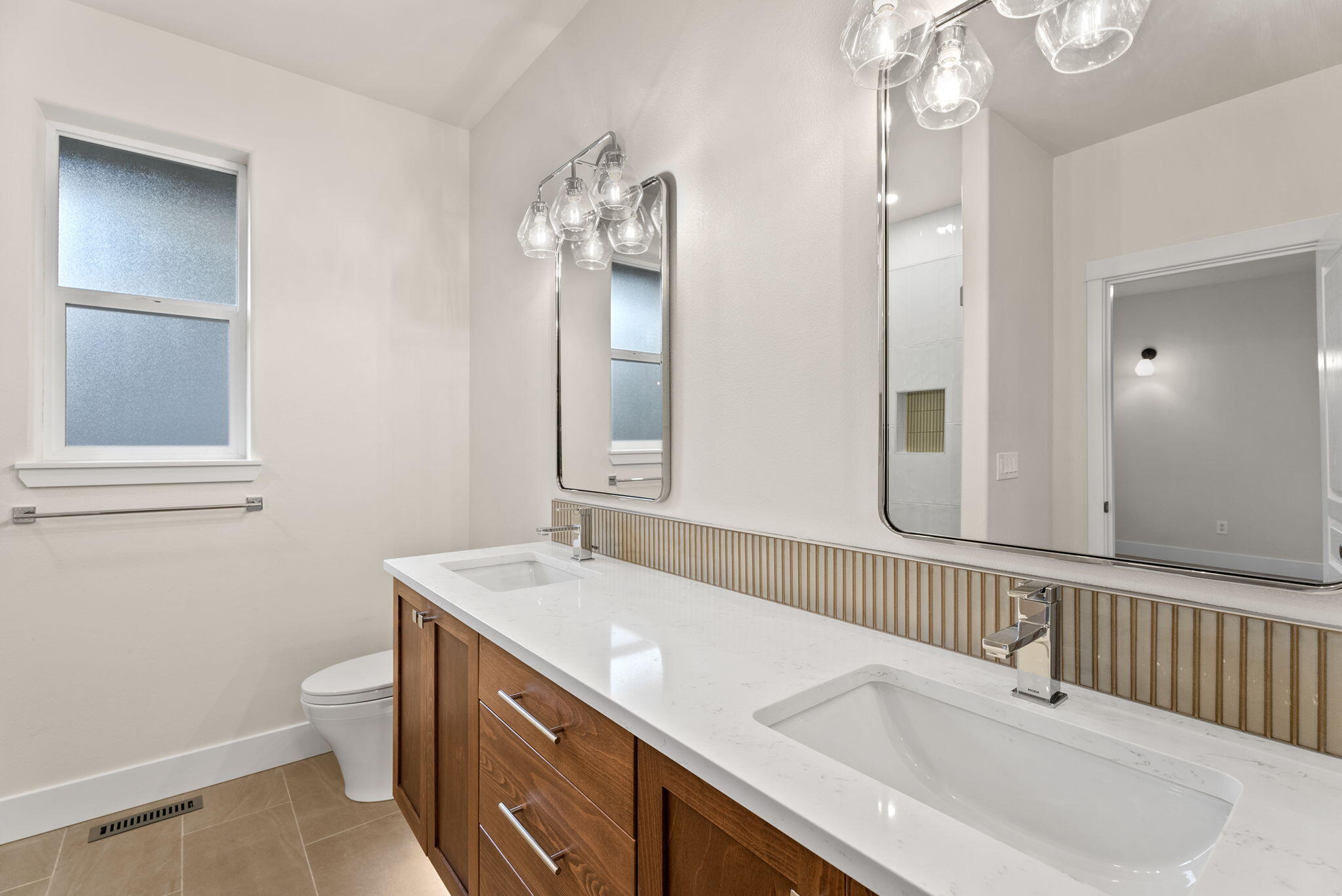 NorthWest Crossing - Residential