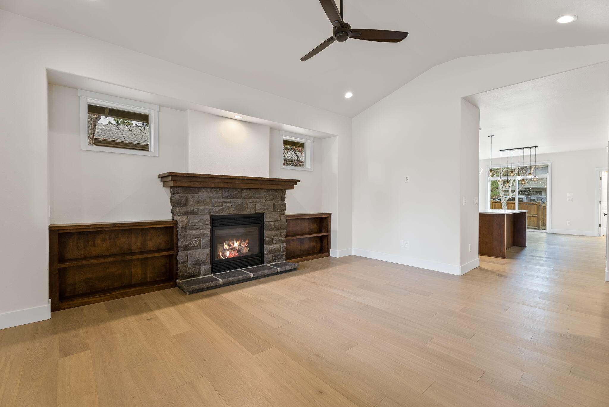 NorthWest Crossing - Residential