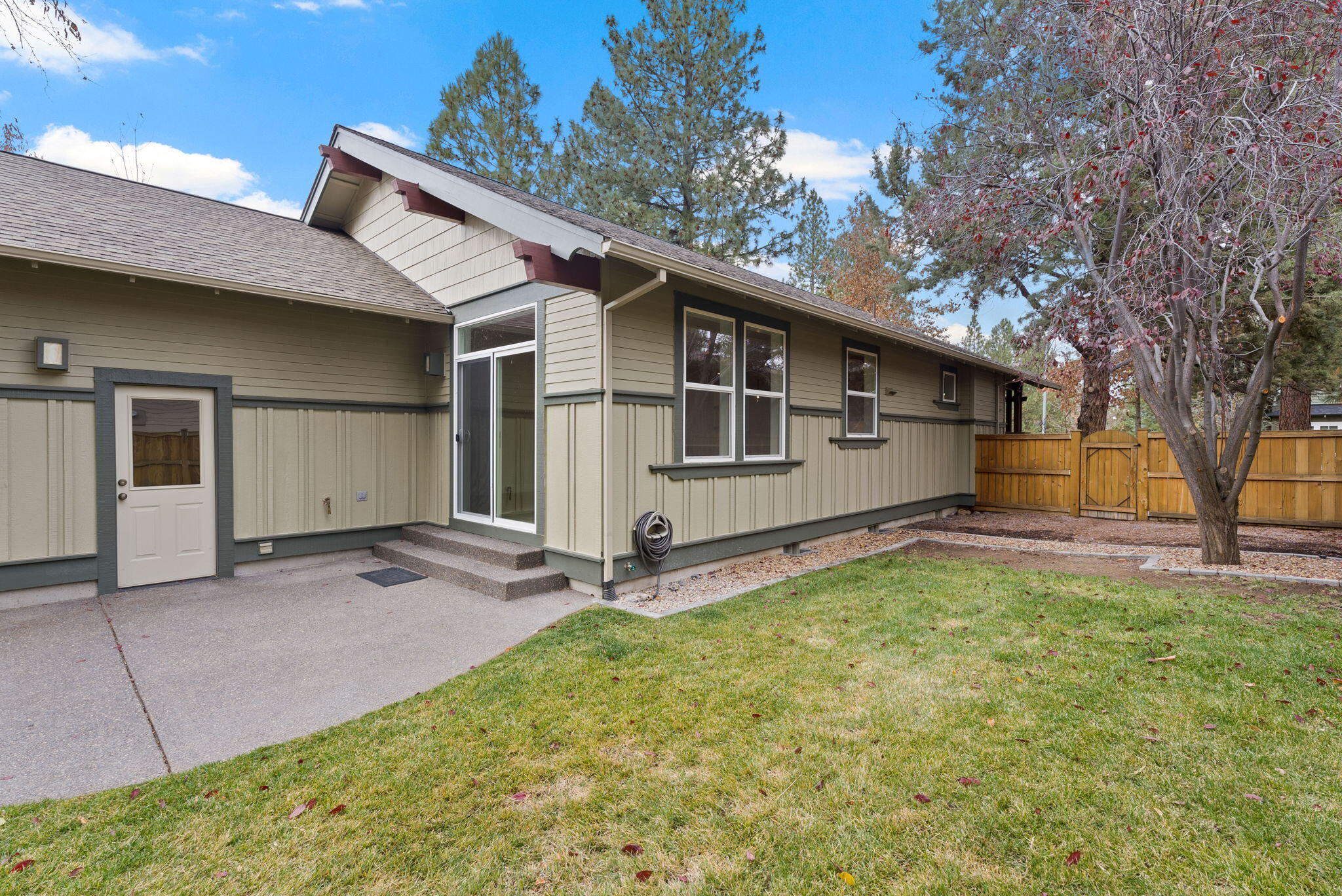 NorthWest Crossing - Residential