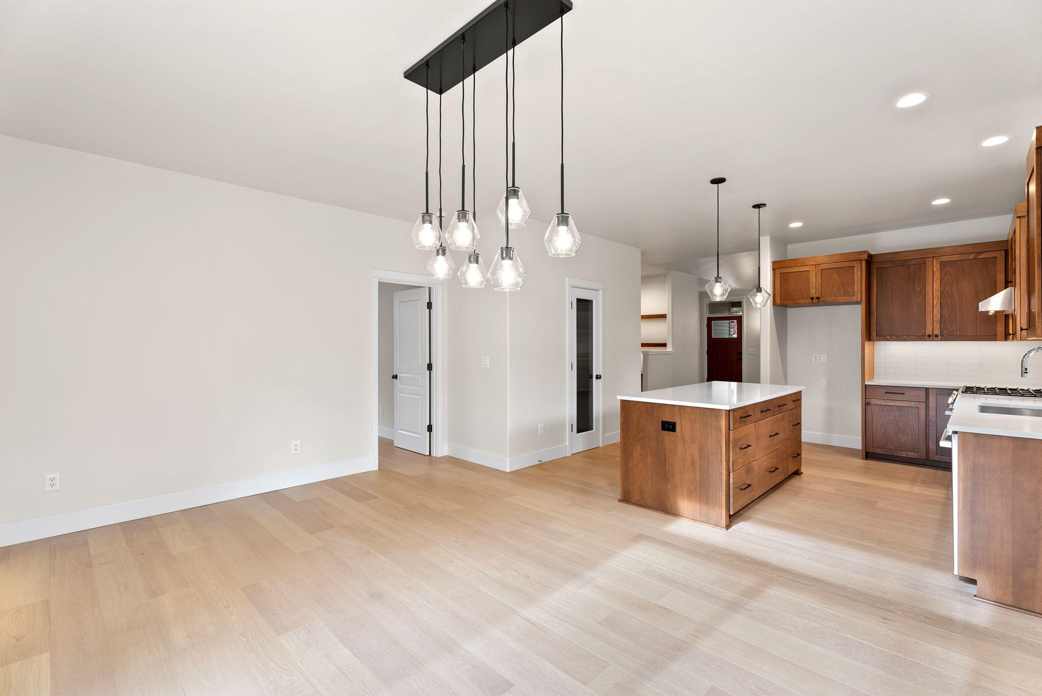 NorthWest Crossing - Residential