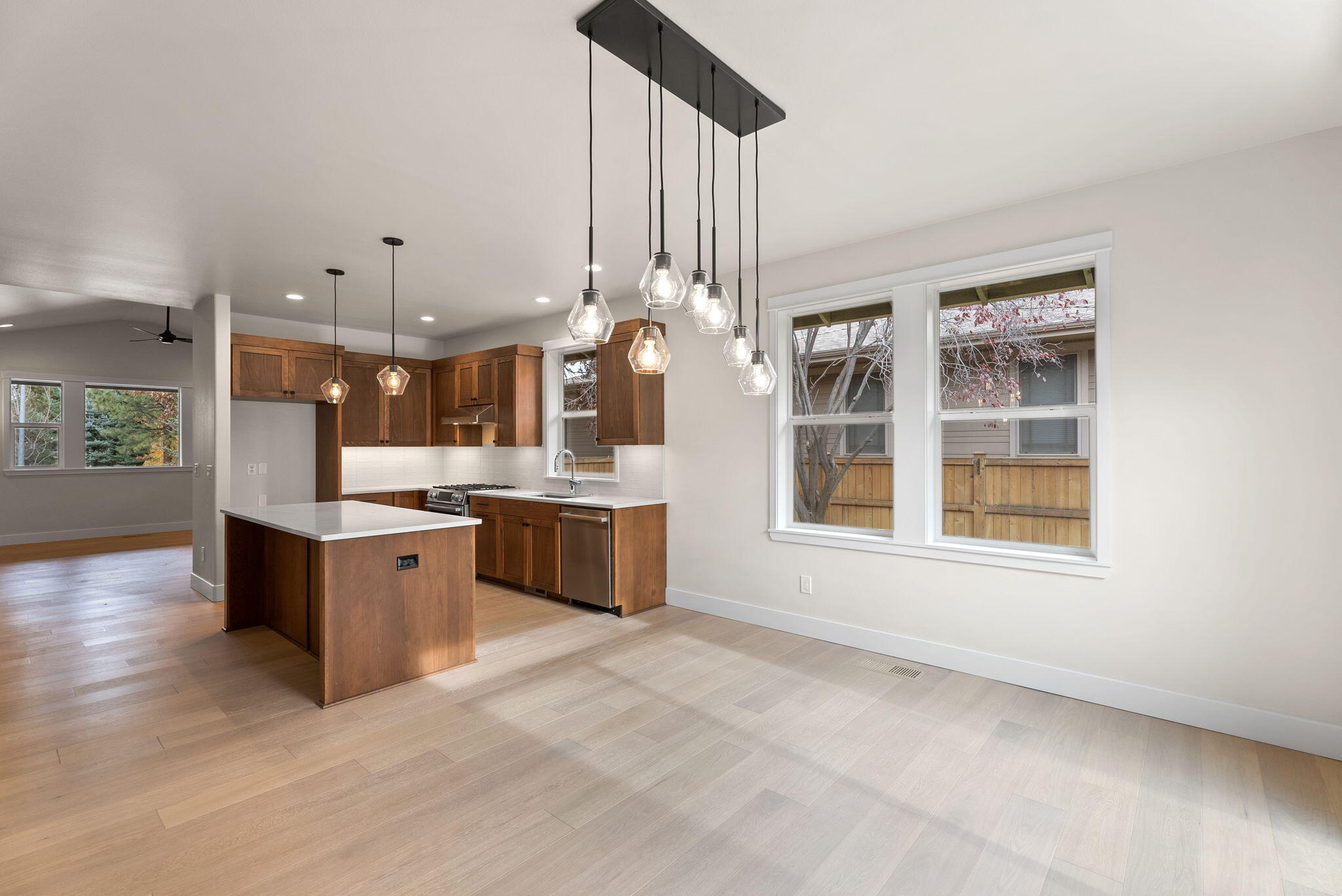 NorthWest Crossing - Residential