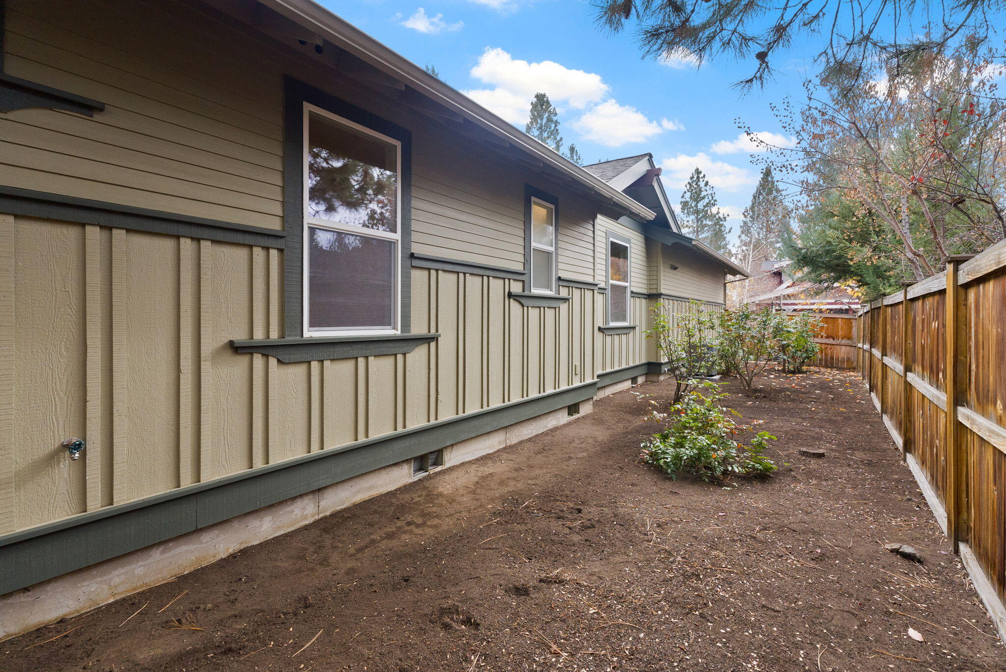 NorthWest Crossing - Residential