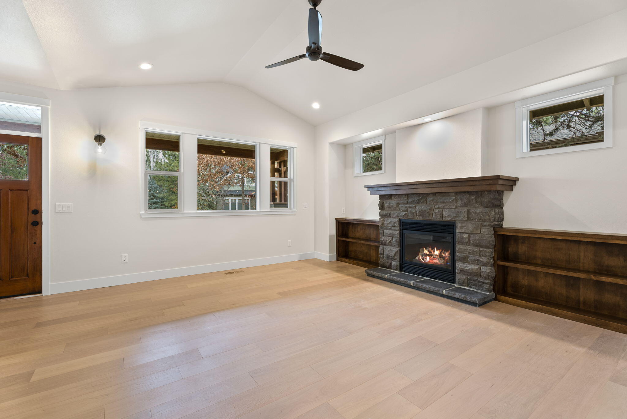 NorthWest Crossing - Residential