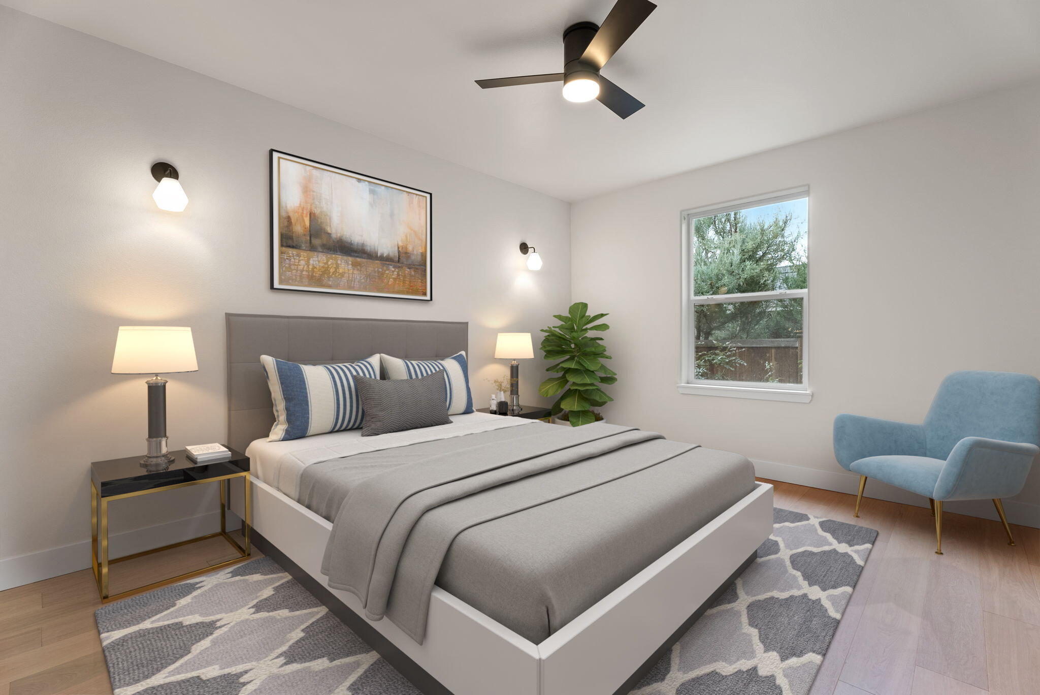 NorthWest Crossing - Residential