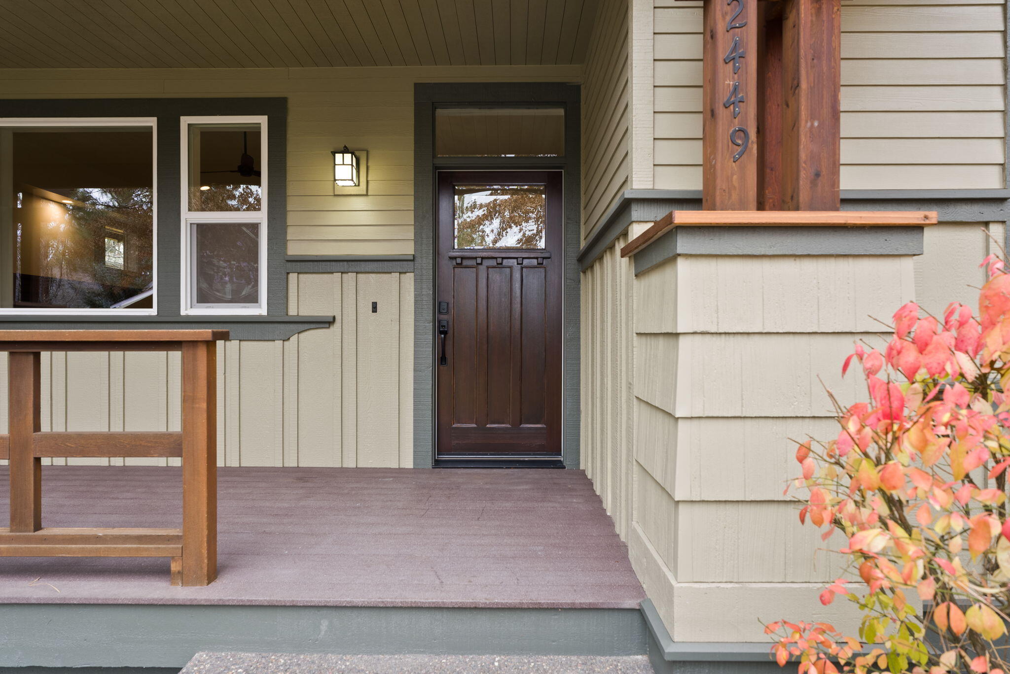 NorthWest Crossing - Residential