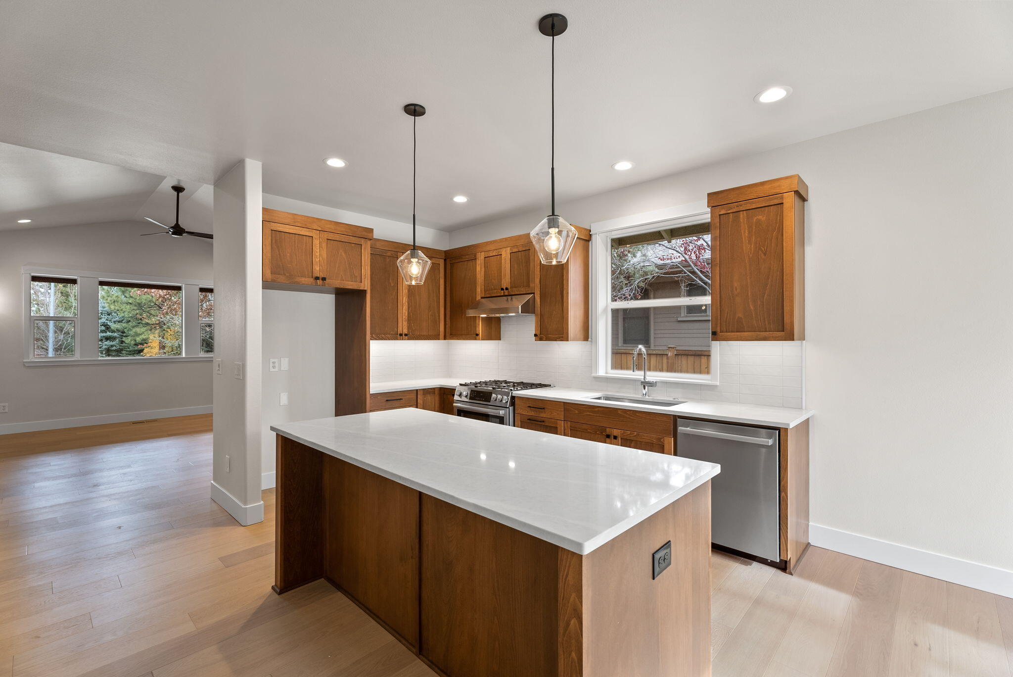 NorthWest Crossing - Residential