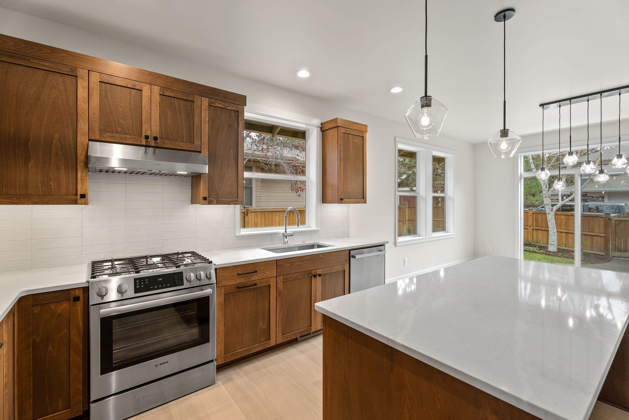 NorthWest Crossing - Residential