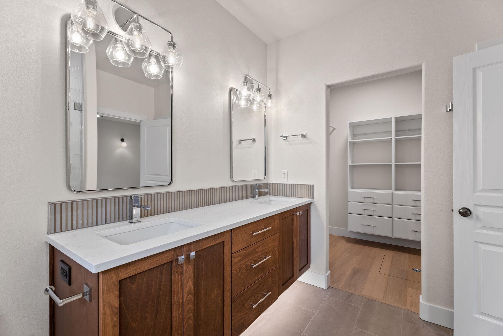 NorthWest Crossing - Residential