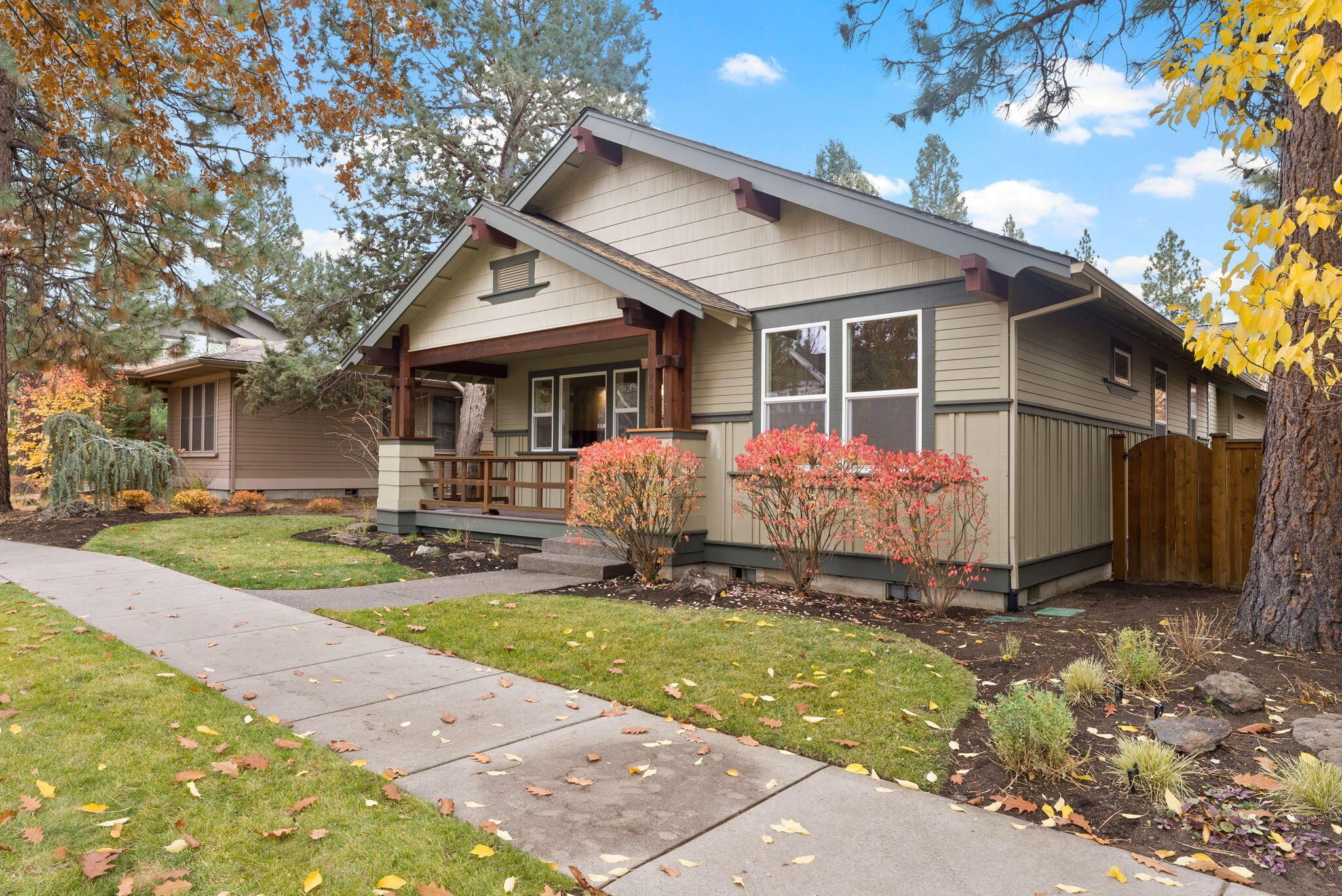 NorthWest Crossing - Residential