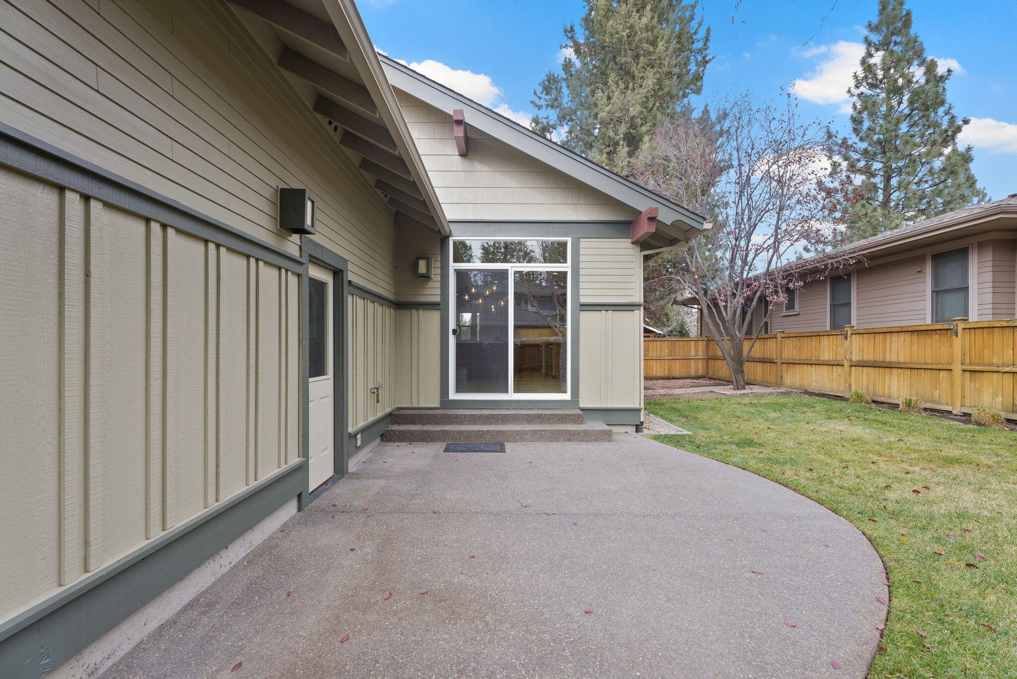 NorthWest Crossing - Residential