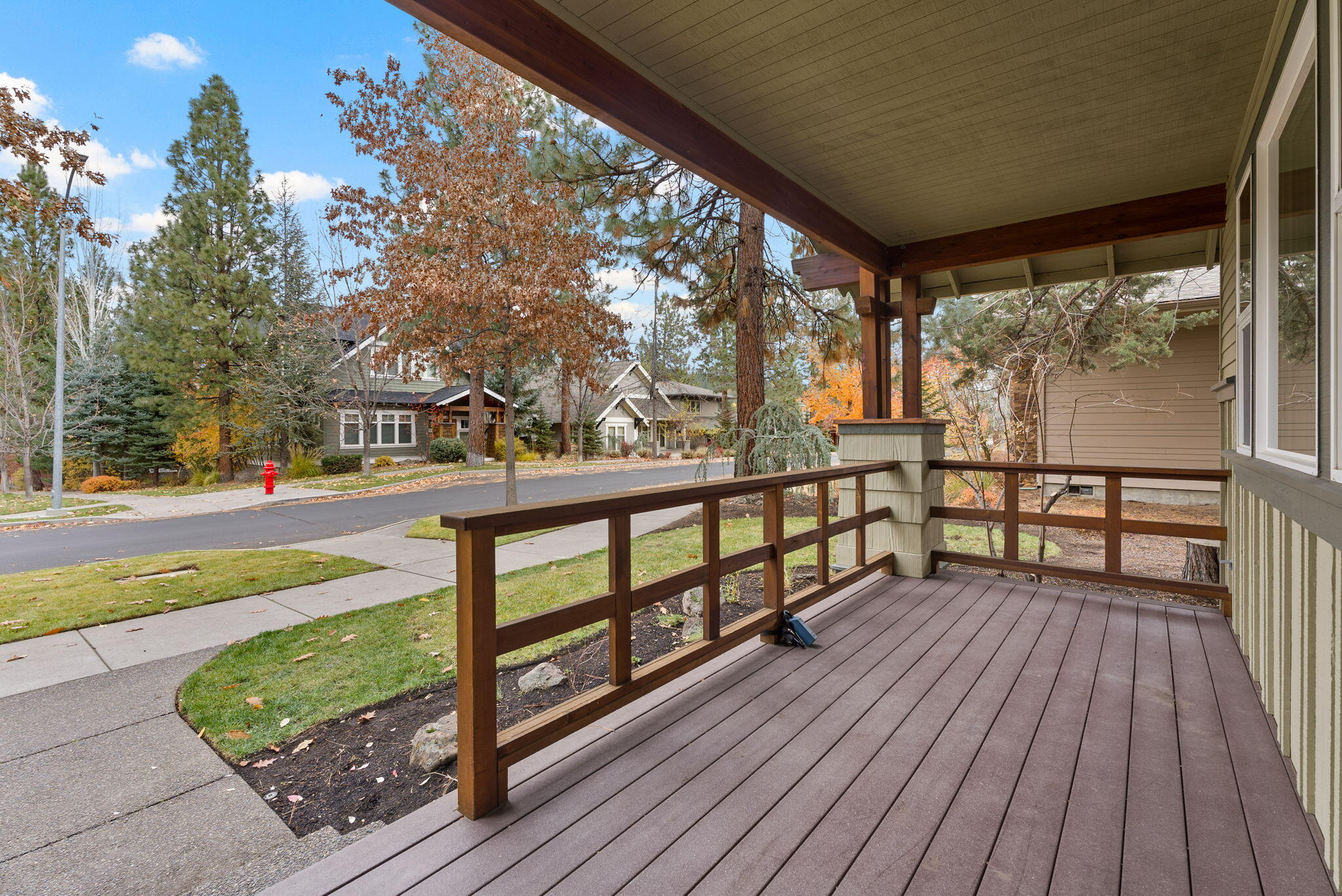 NorthWest Crossing - Residential