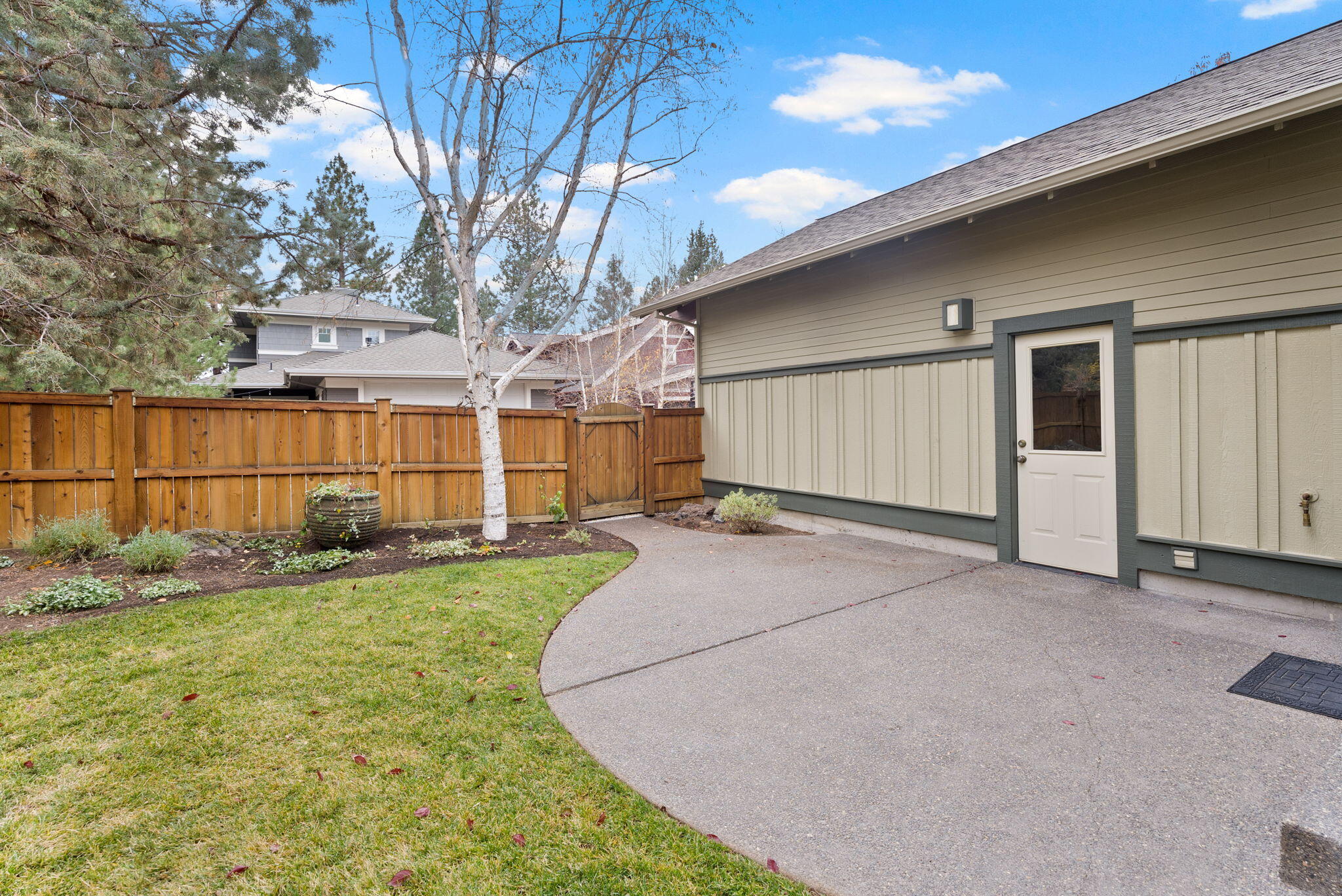 NorthWest Crossing - Residential