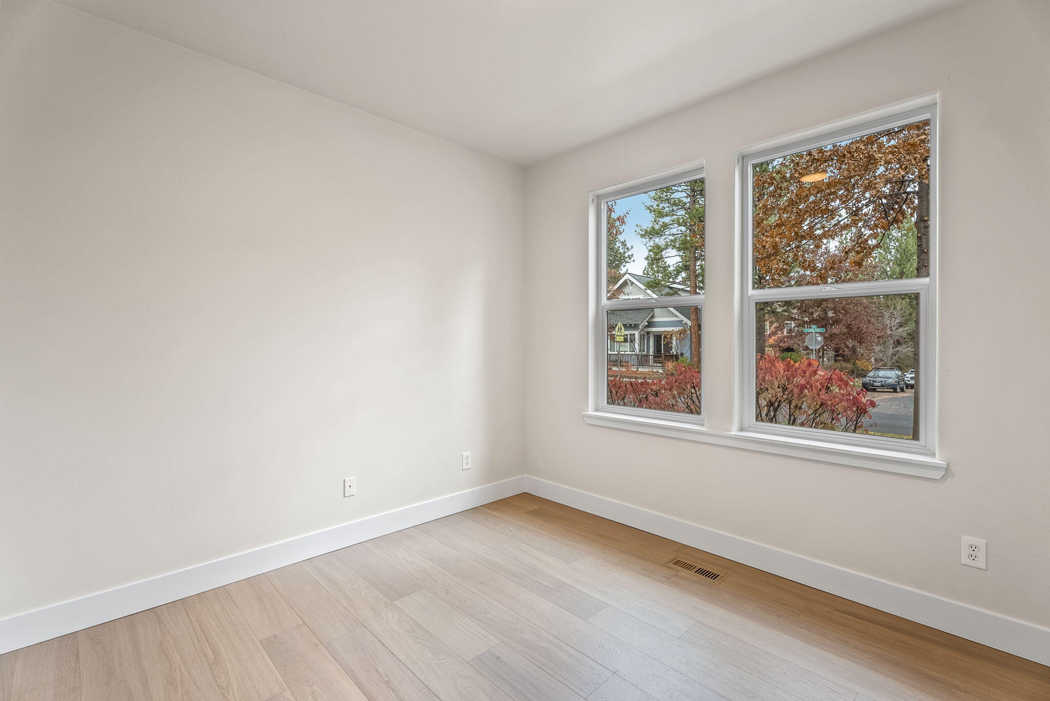 NorthWest Crossing - Residential