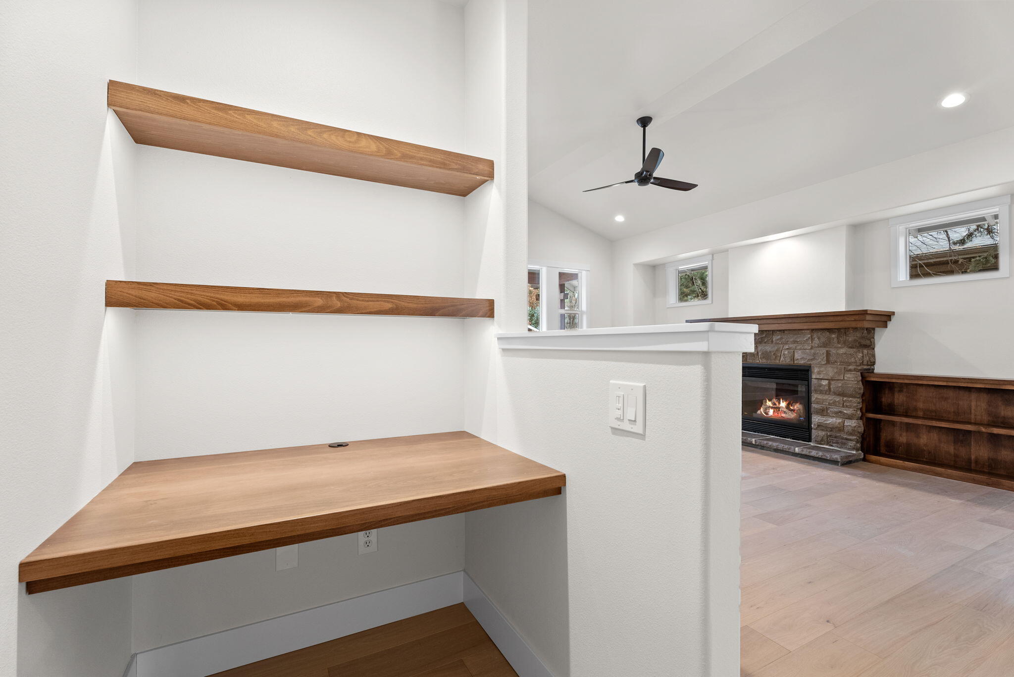 NorthWest Crossing - Residential