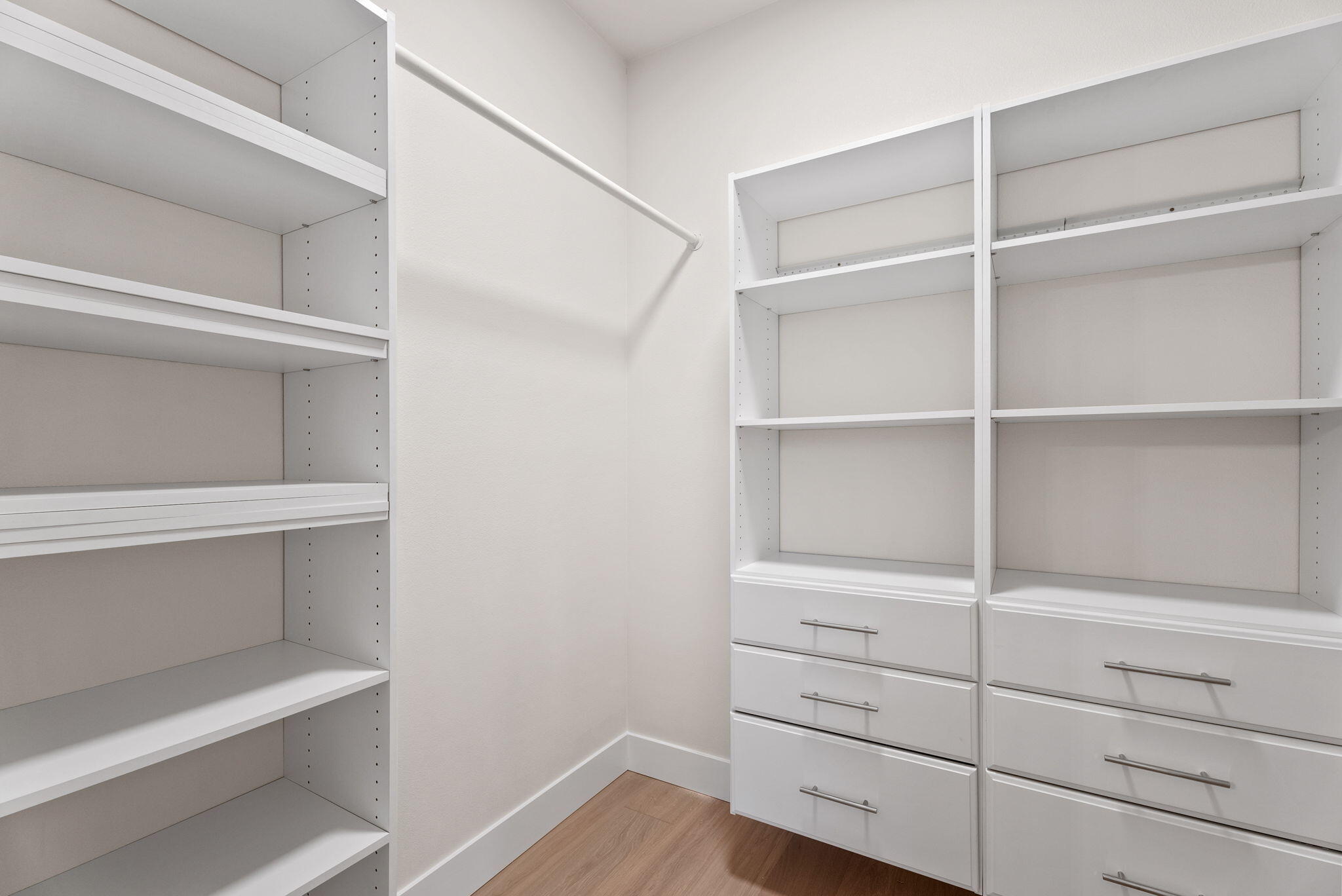 NorthWest Crossing - Residential