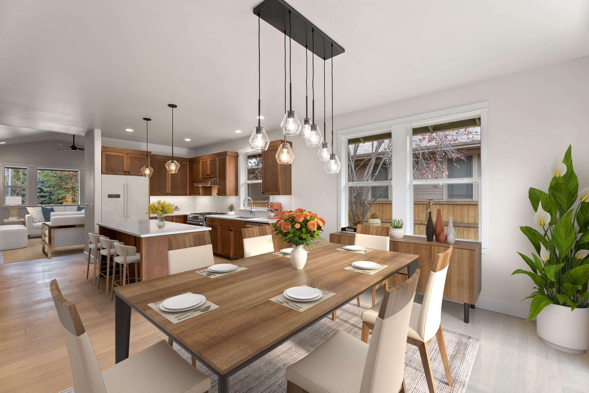 NorthWest Crossing - Residential