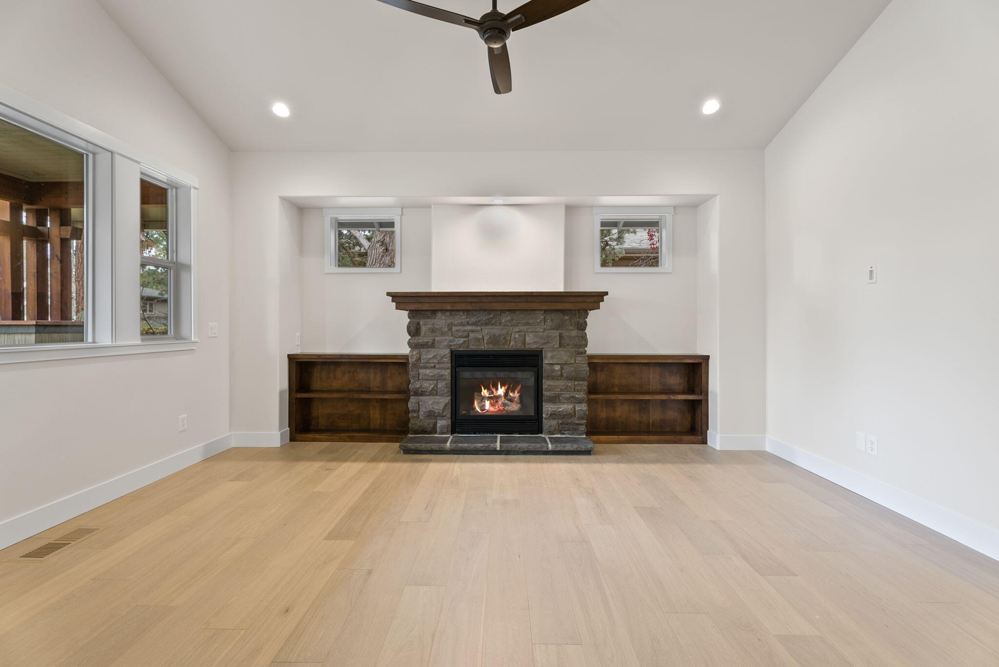 NorthWest Crossing - Residential