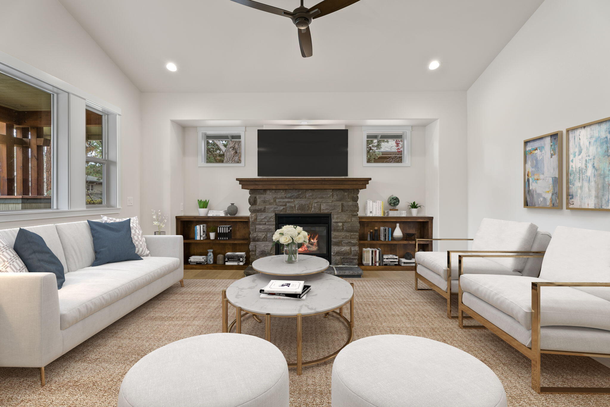 NorthWest Crossing - Residential