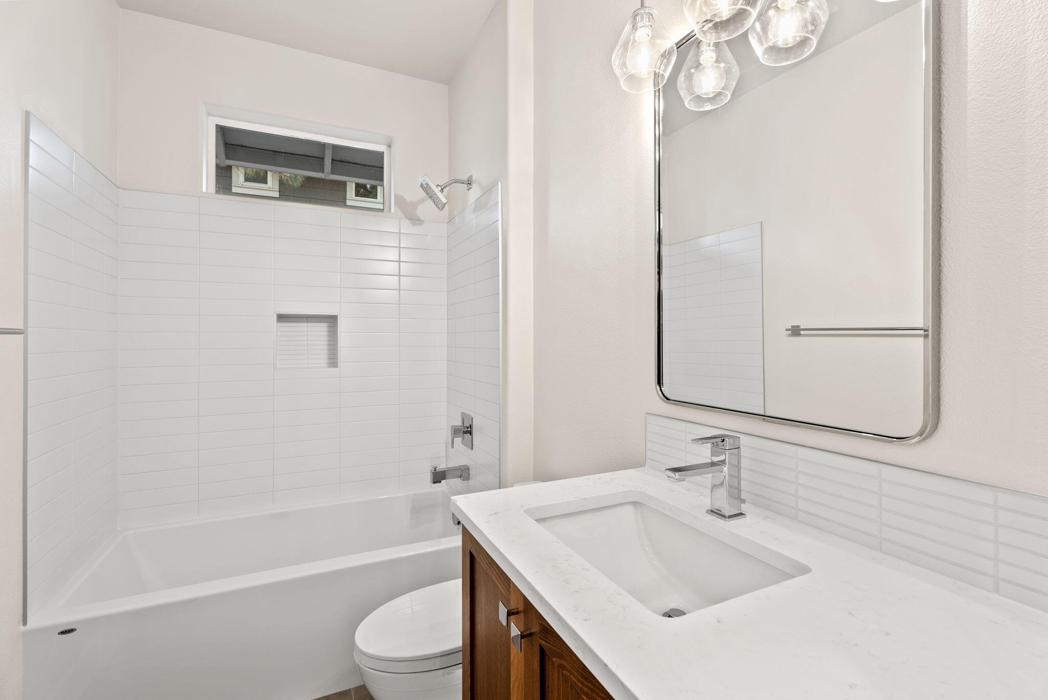 NorthWest Crossing - Residential