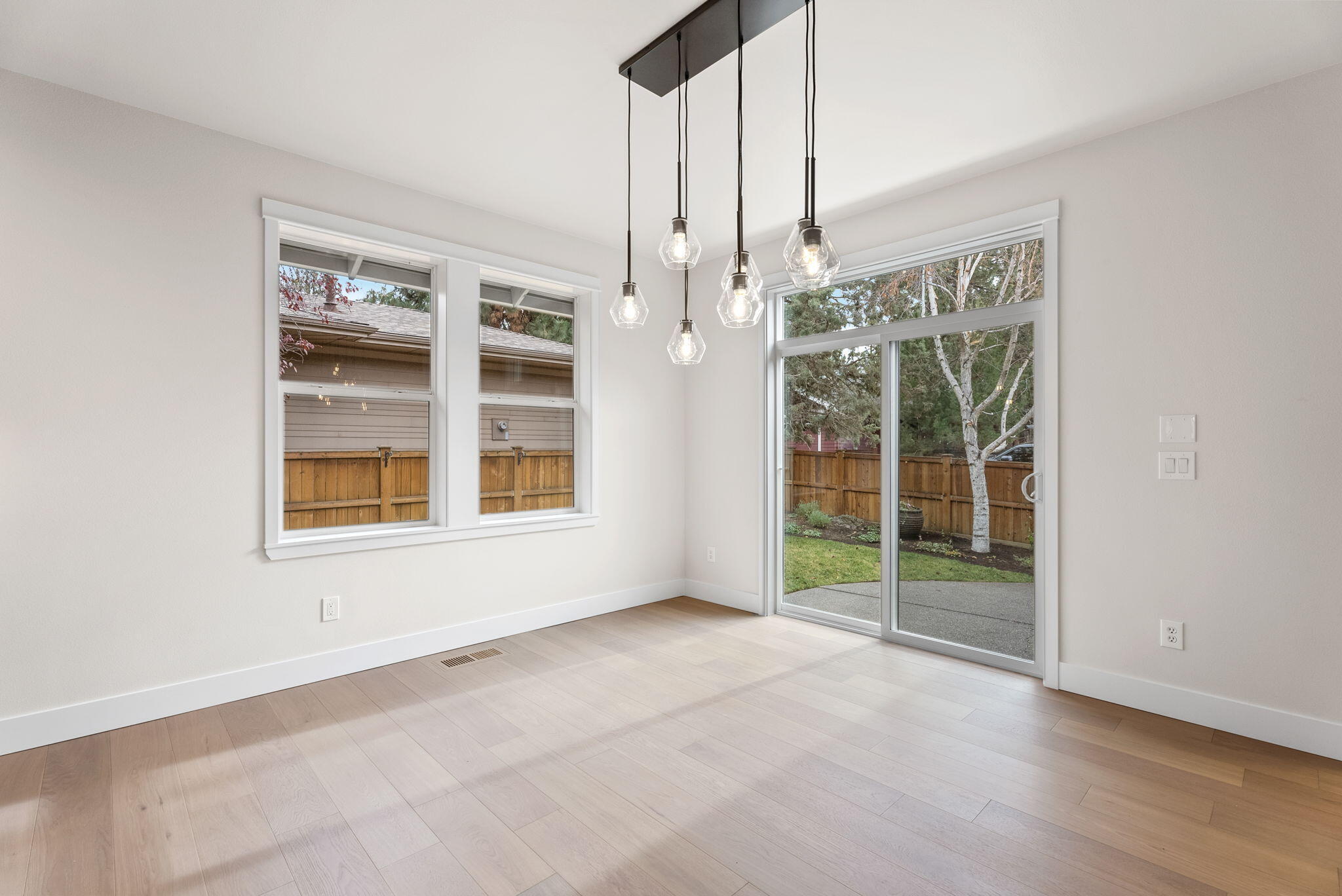 NorthWest Crossing - Residential