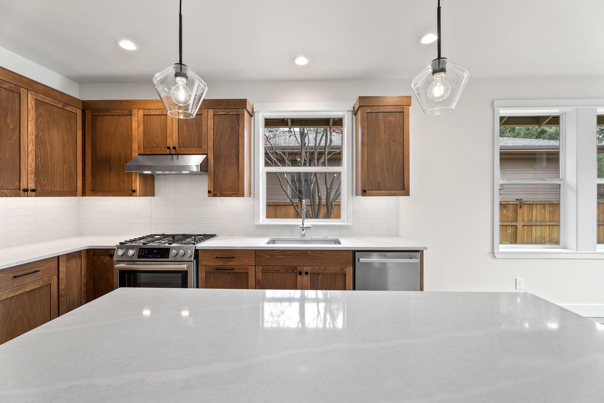 NorthWest Crossing - Residential