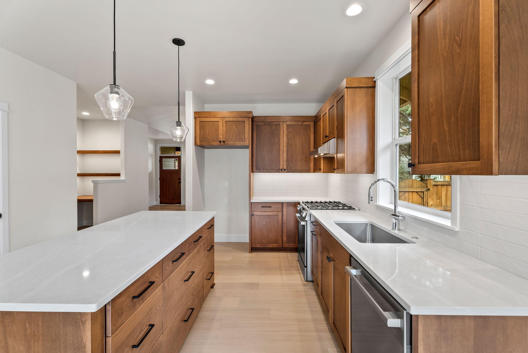 NorthWest Crossing - Residential