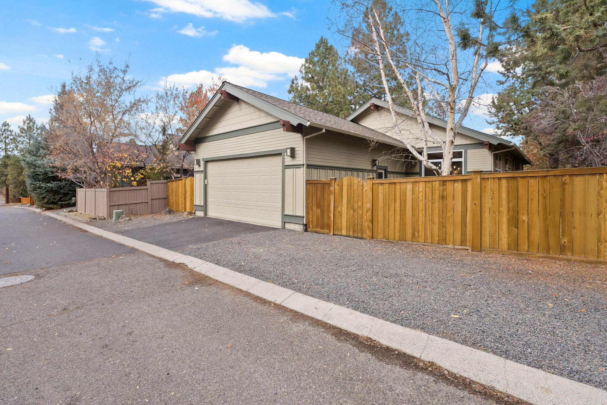 NorthWest Crossing - Residential