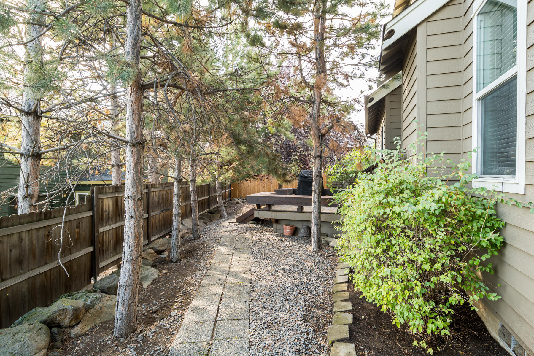 Hawks Ridge - Residential