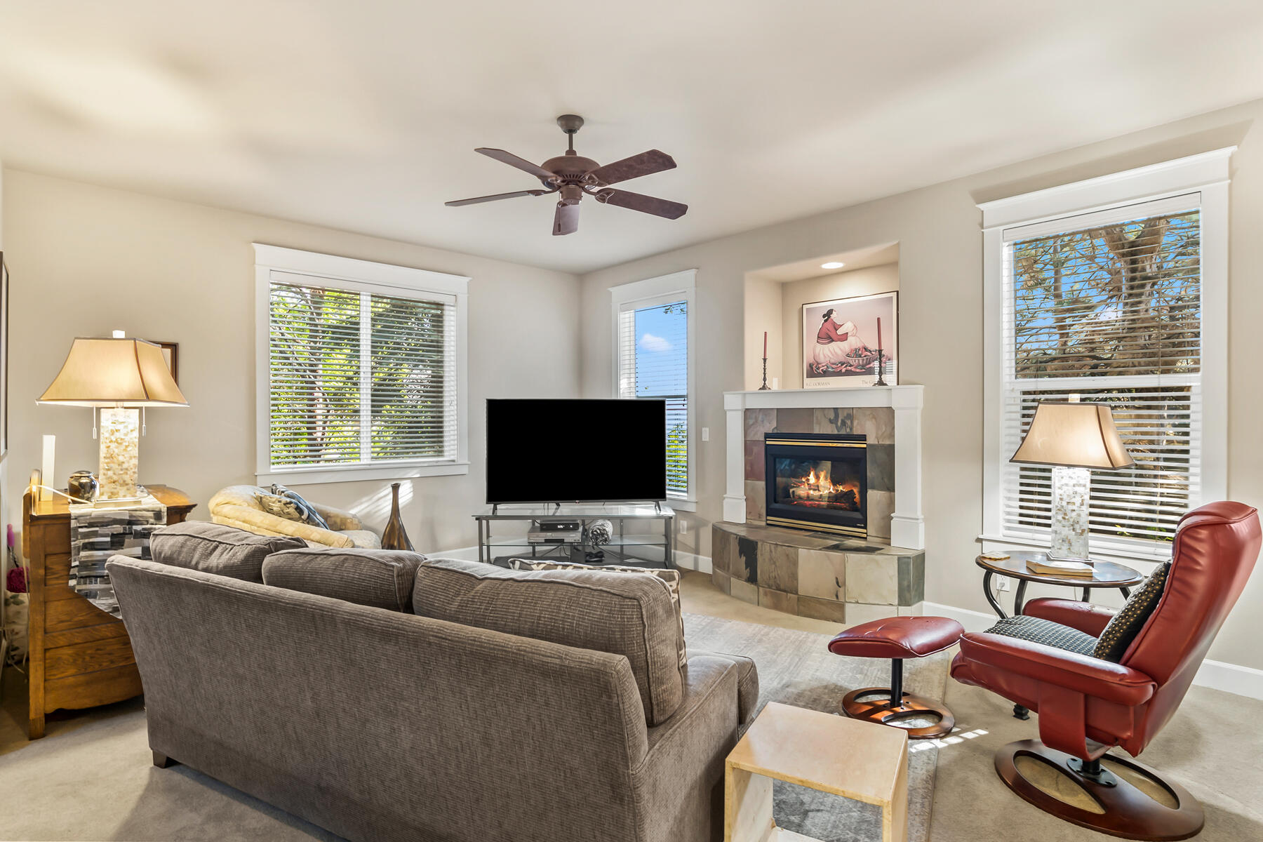 Hawks Ridge - Residential