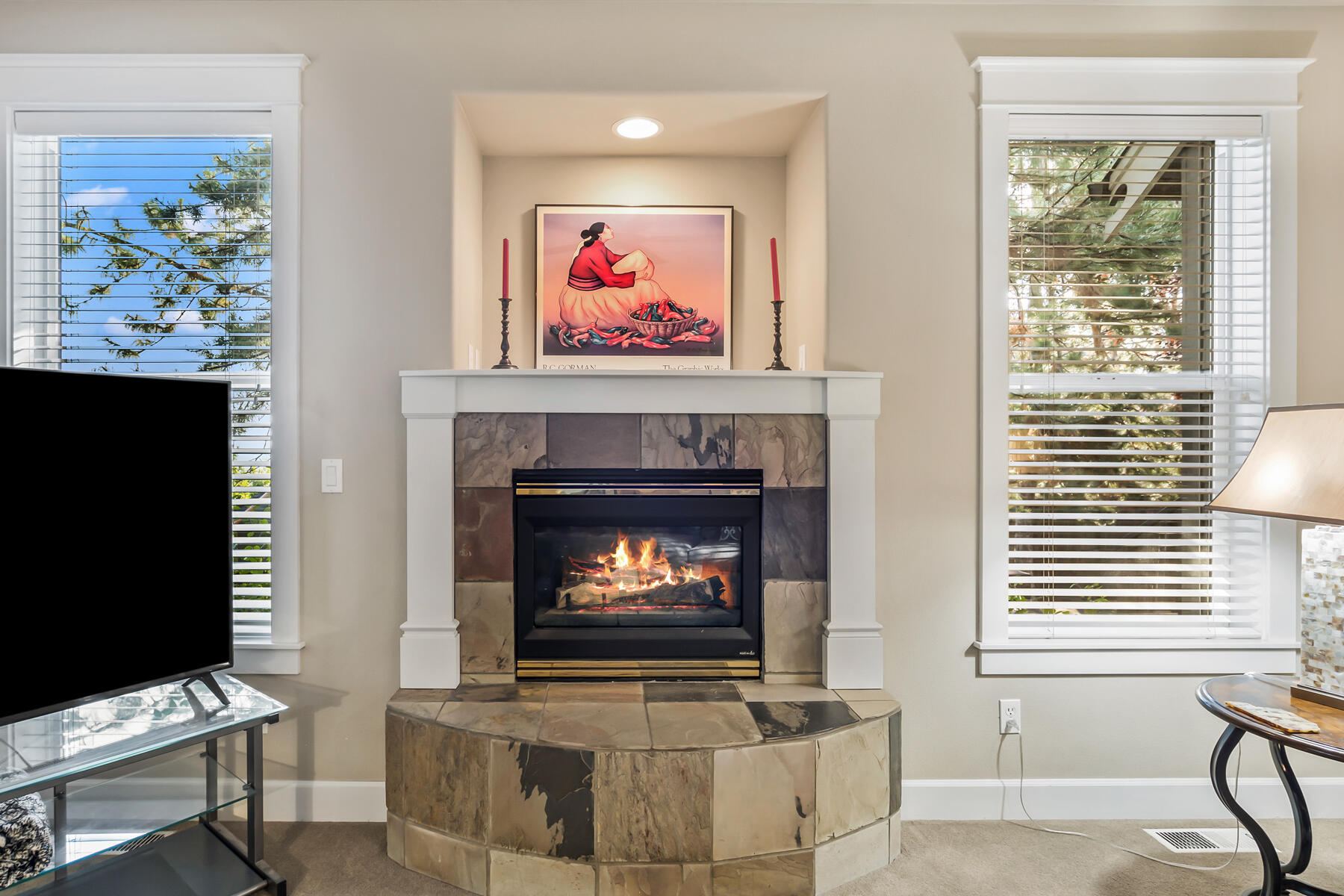 Hawks Ridge - Residential