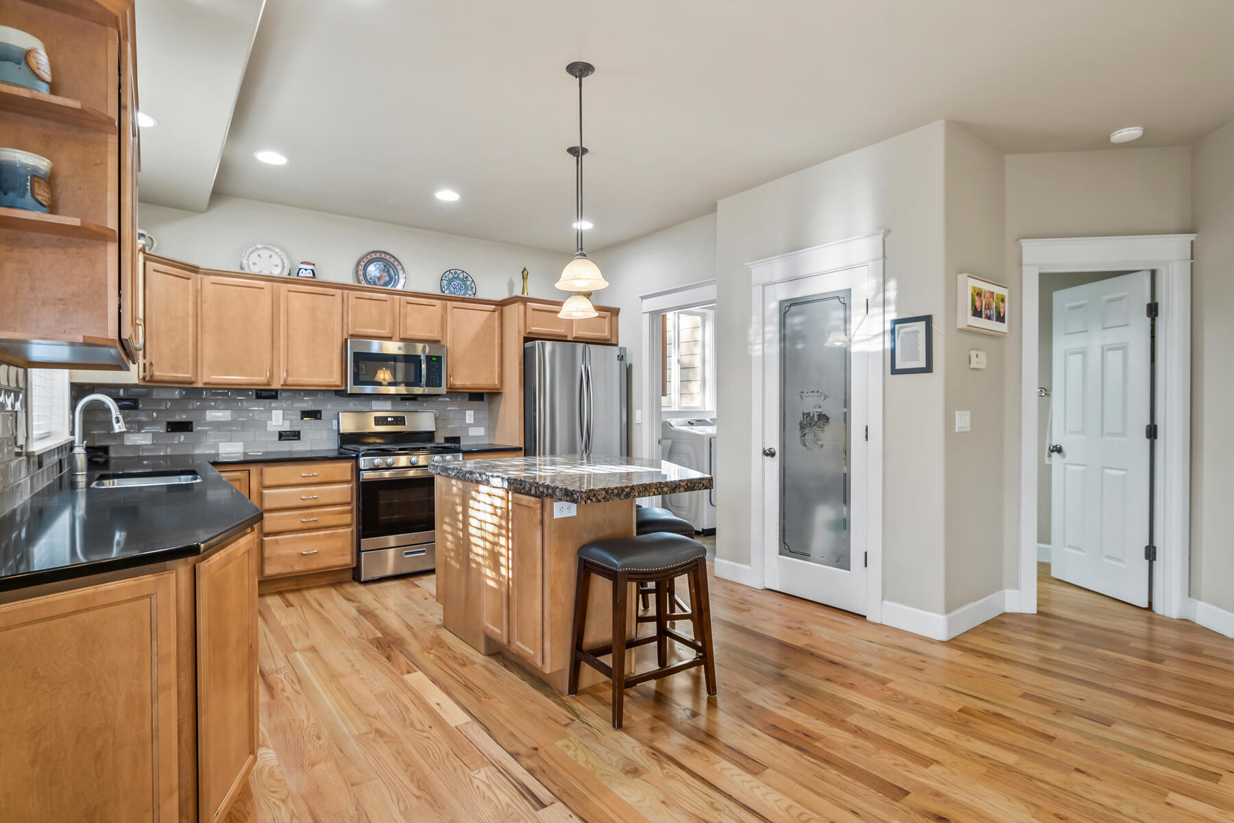 Hawks Ridge - Residential