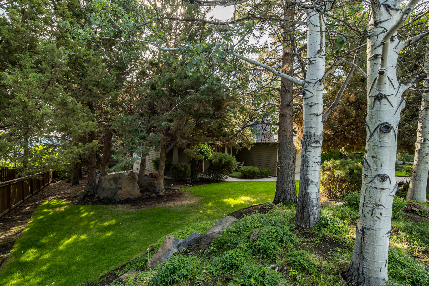 Hawks Ridge - Residential