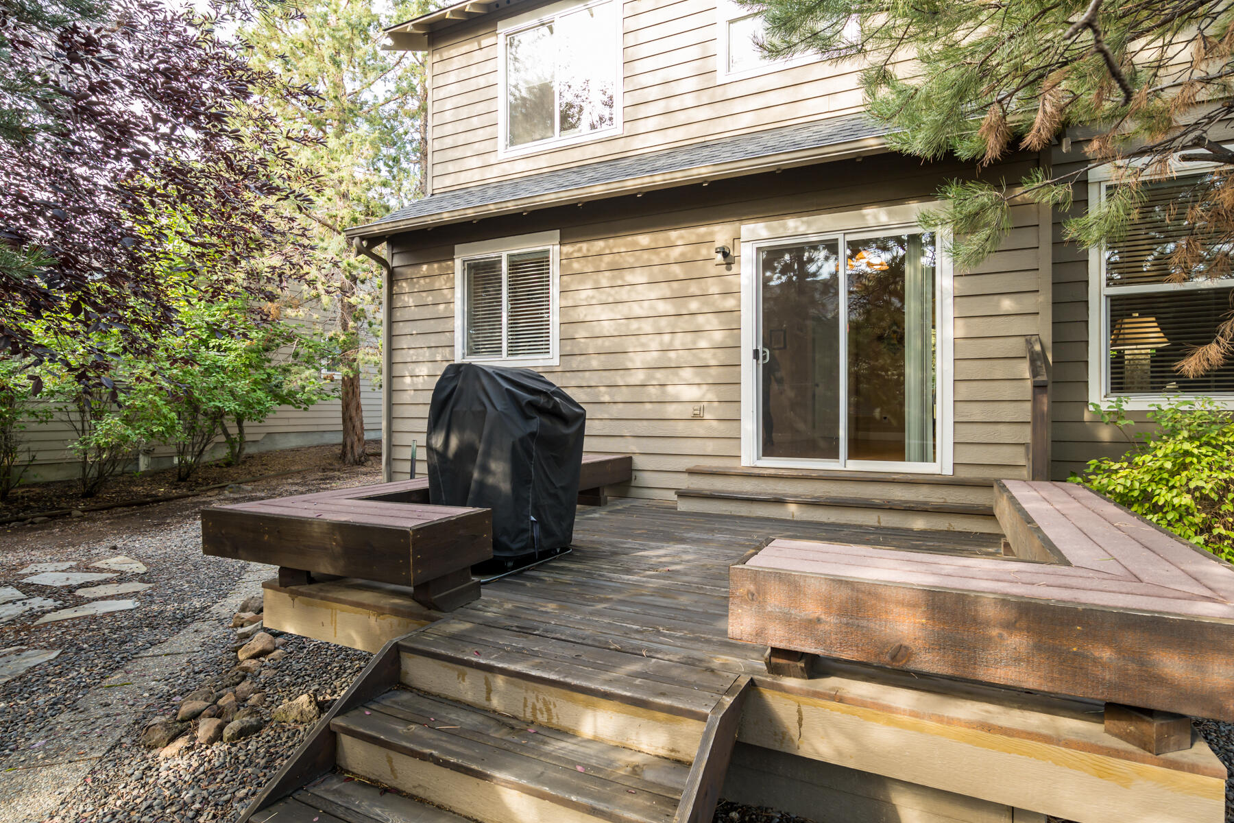 Hawks Ridge - Residential