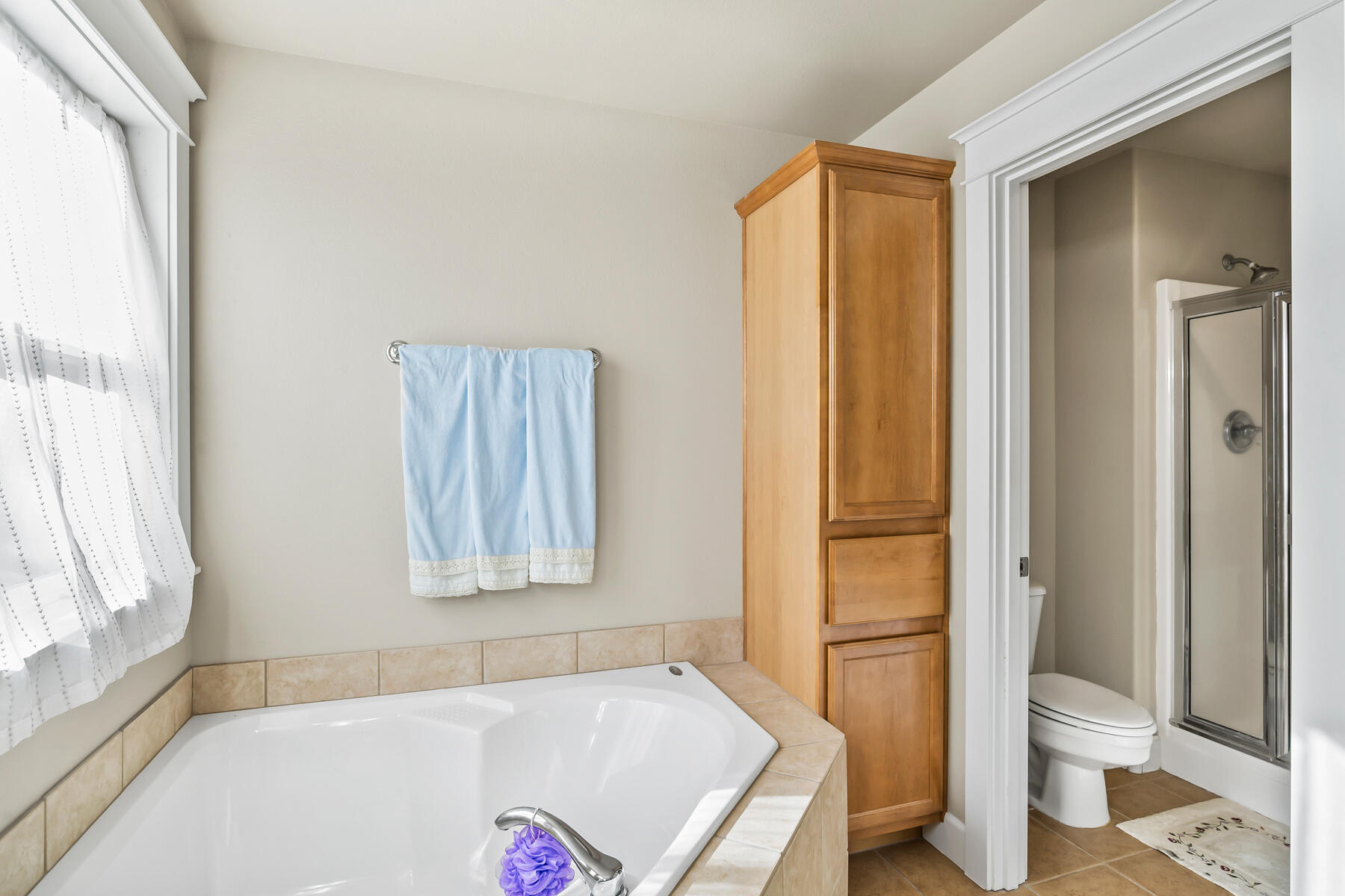 Hawks Ridge - Residential