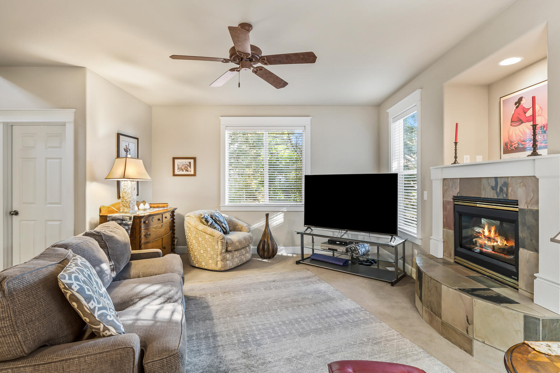 Hawks Ridge - Residential