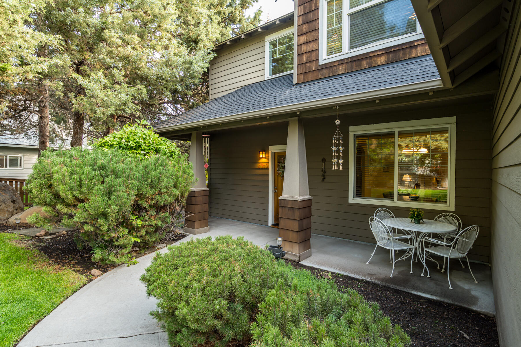 Hawks Ridge - Residential