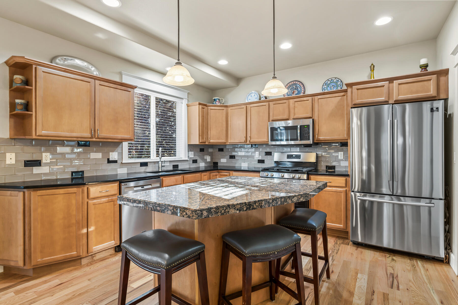 Hawks Ridge - Residential