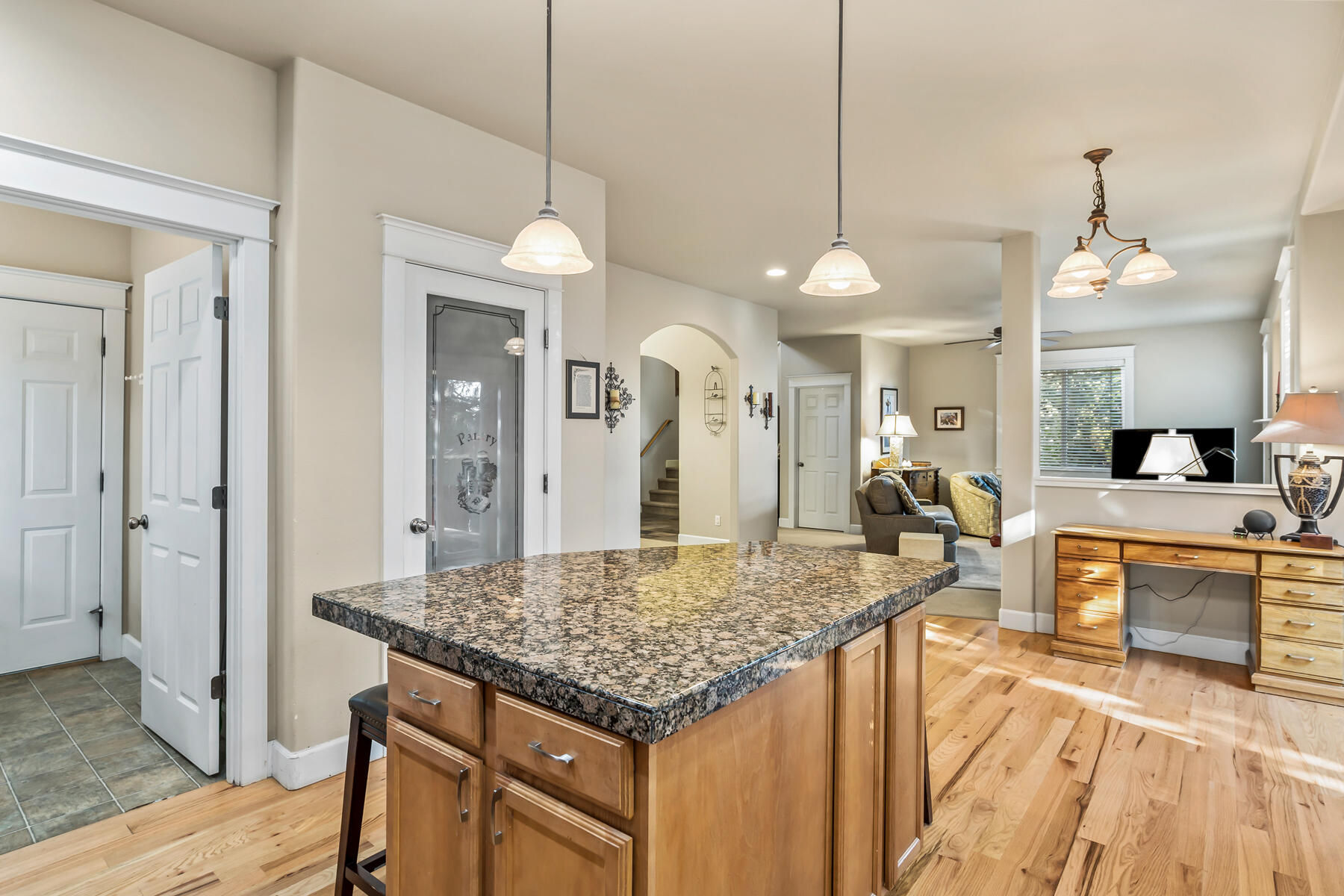 Hawks Ridge - Residential