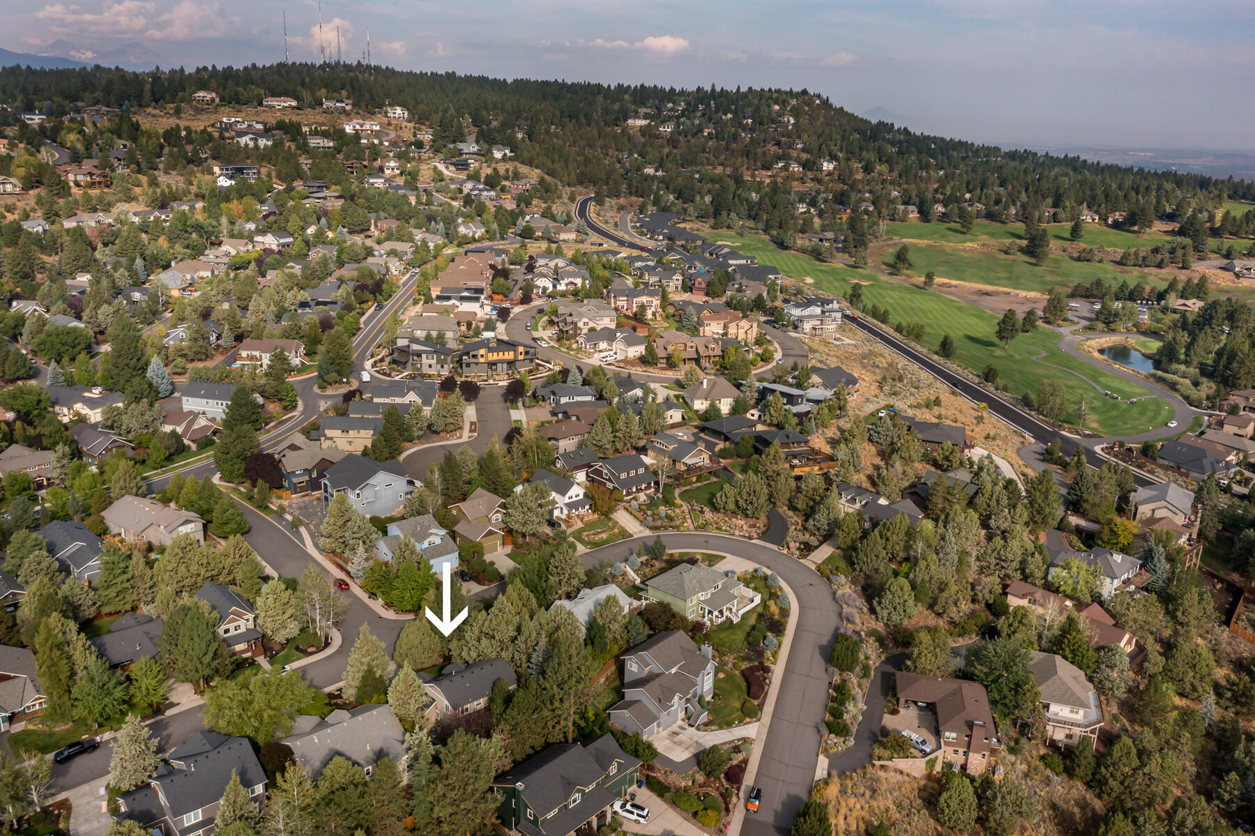 Hawks Ridge - Residential