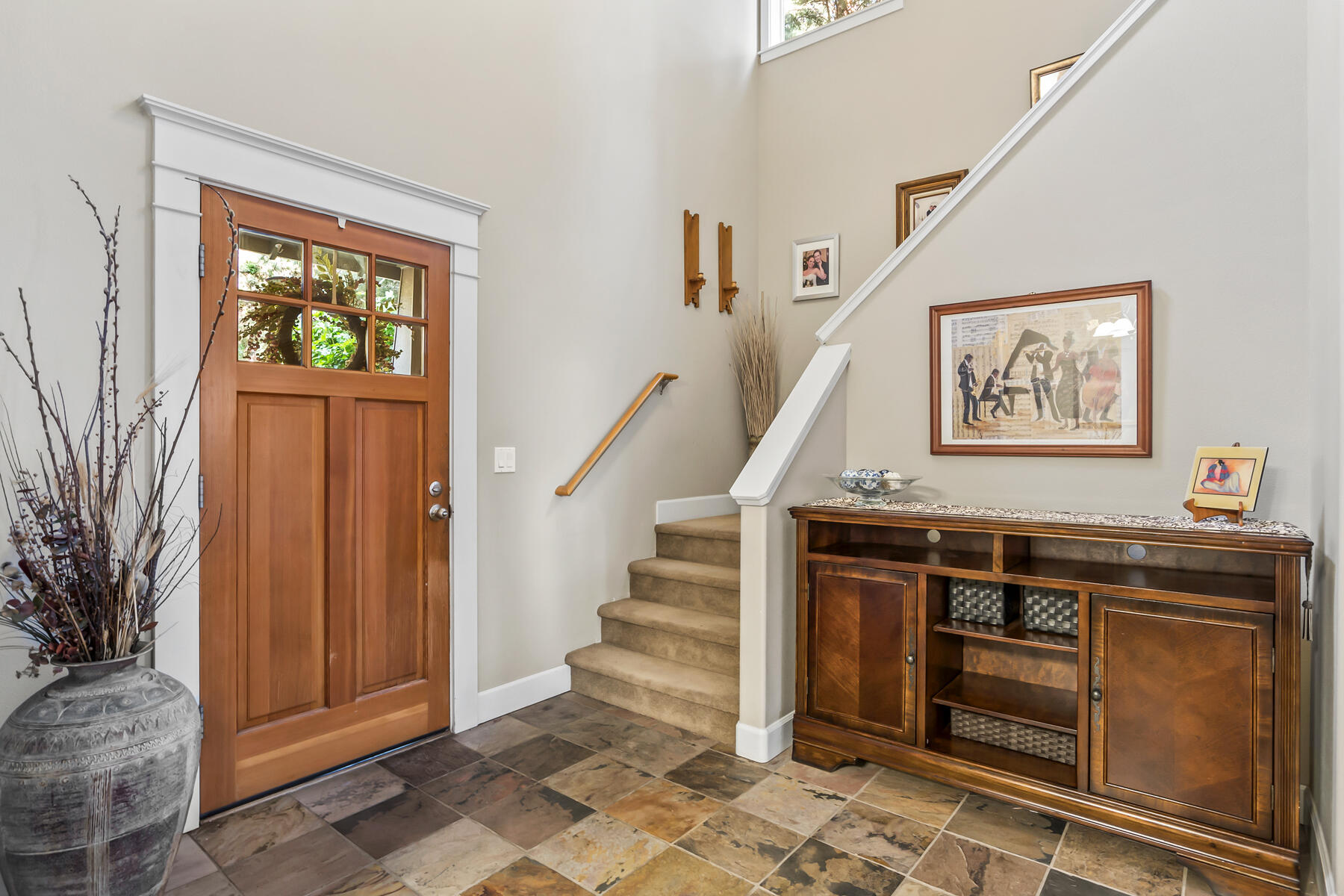 Hawks Ridge - Residential