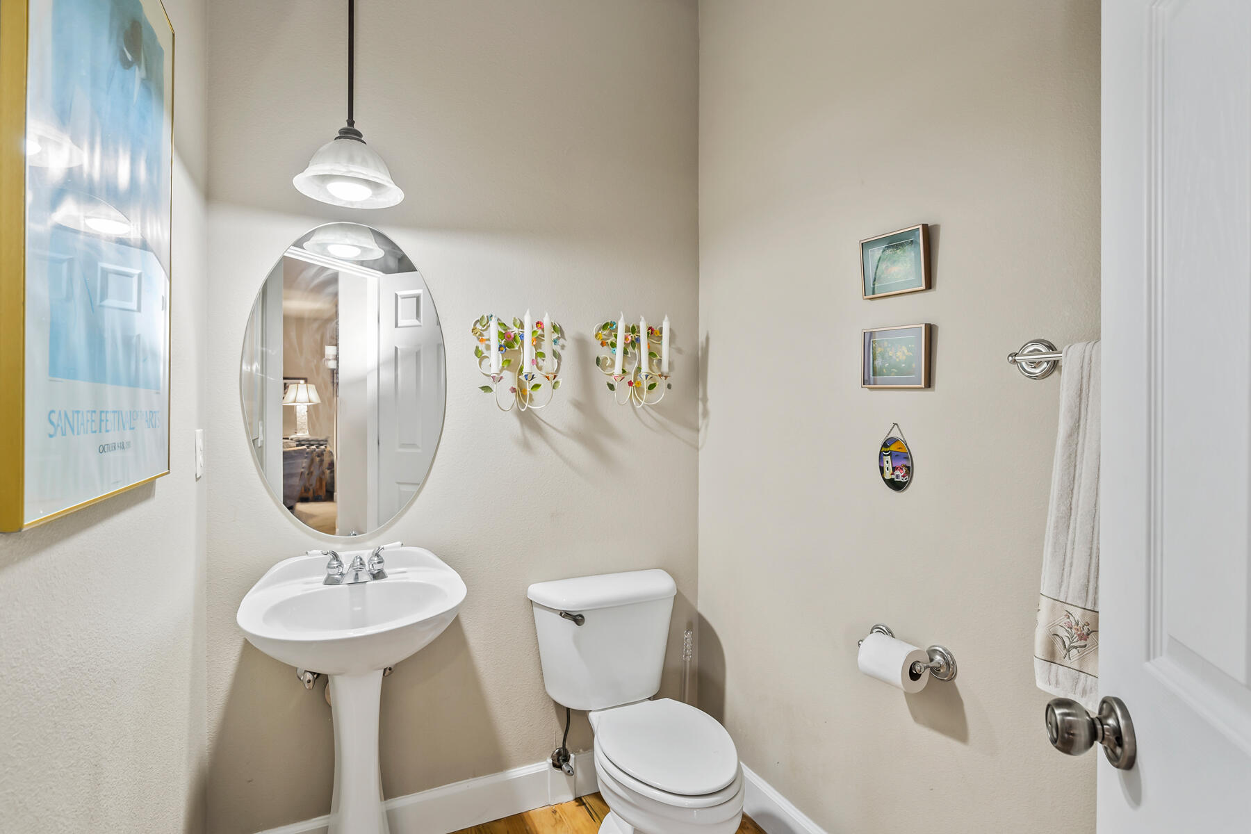 Hawks Ridge - Residential