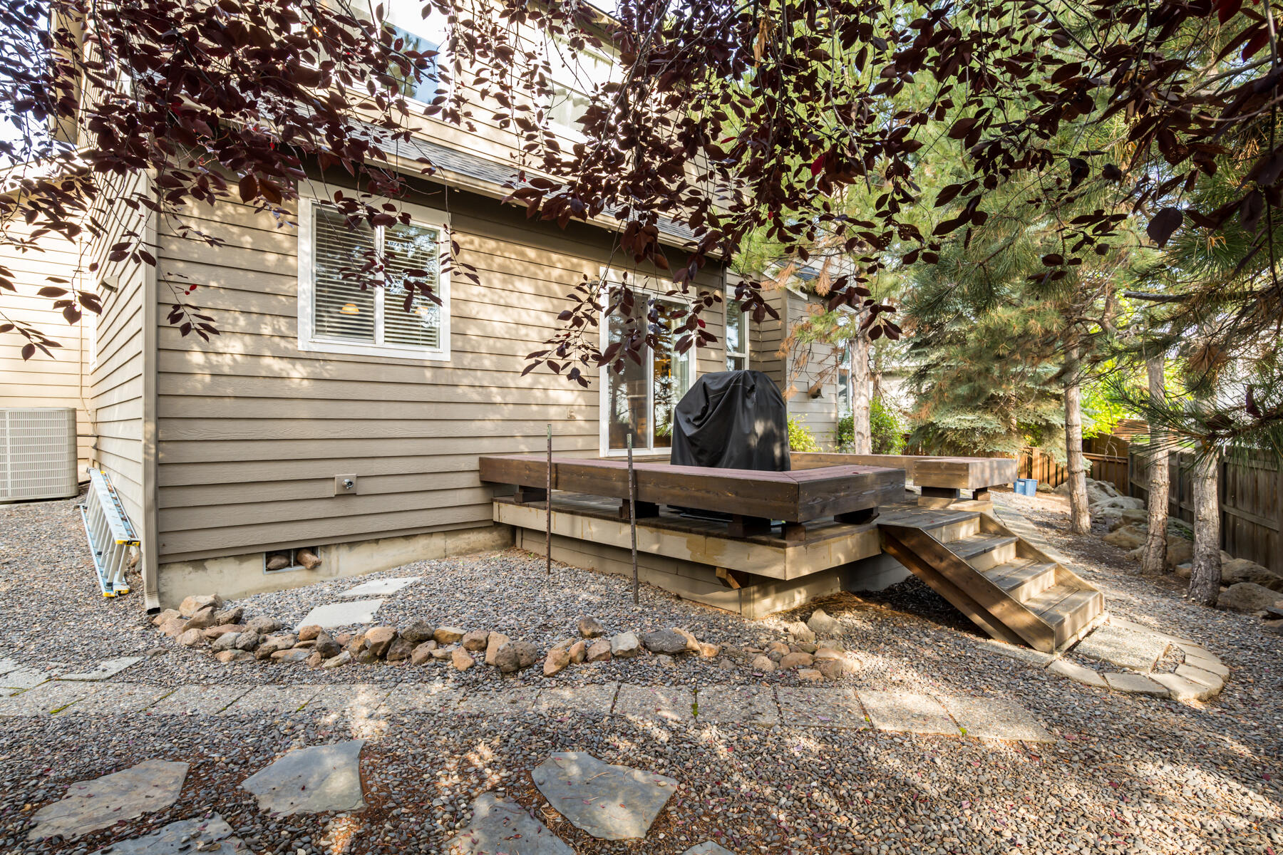 Hawks Ridge - Residential